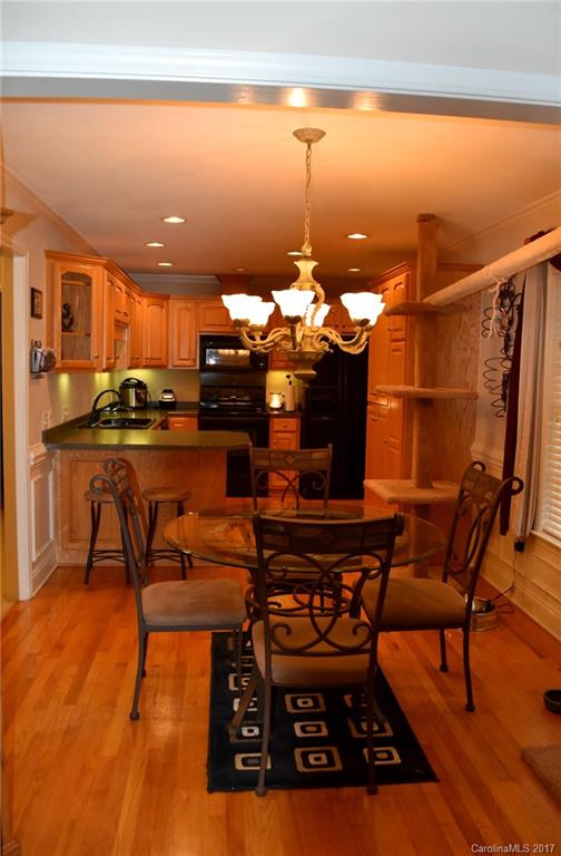 Hummingbird Ridge - Residential