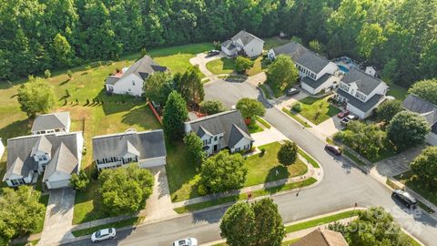 A home in Matthews