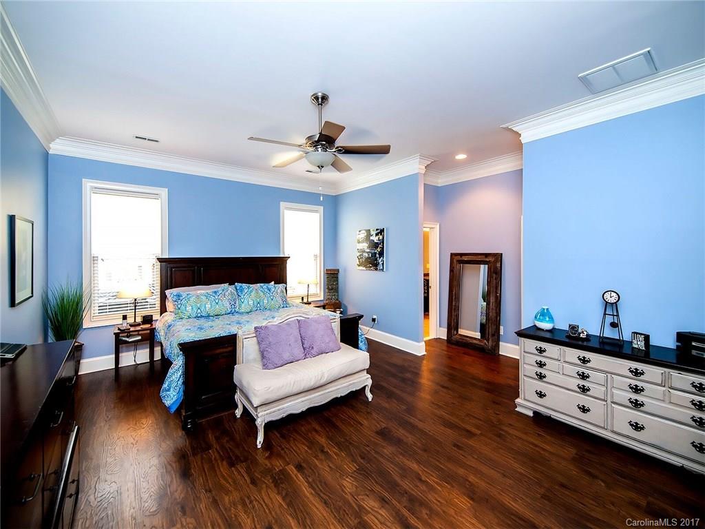 Springfield - Residential