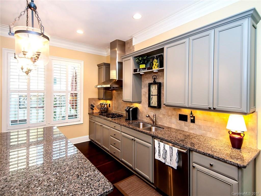 Springfield - Residential