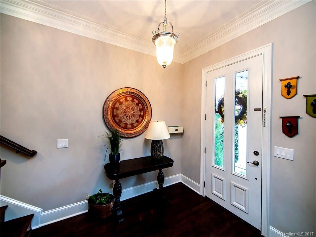 Springfield - Residential