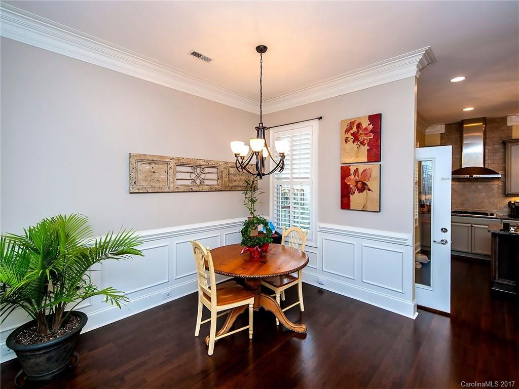 Springfield - Residential