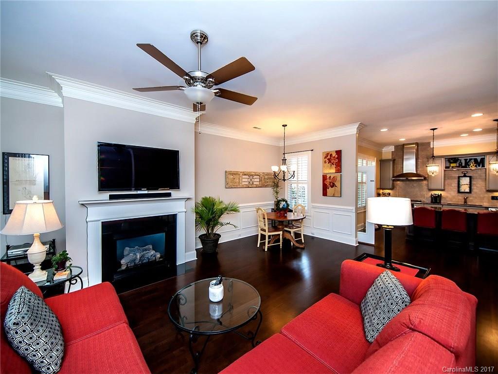 Springfield - Residential