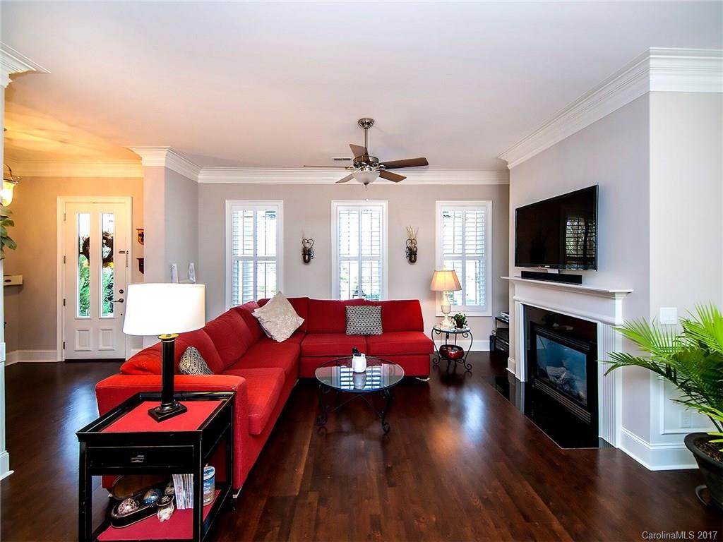 Springfield - Residential