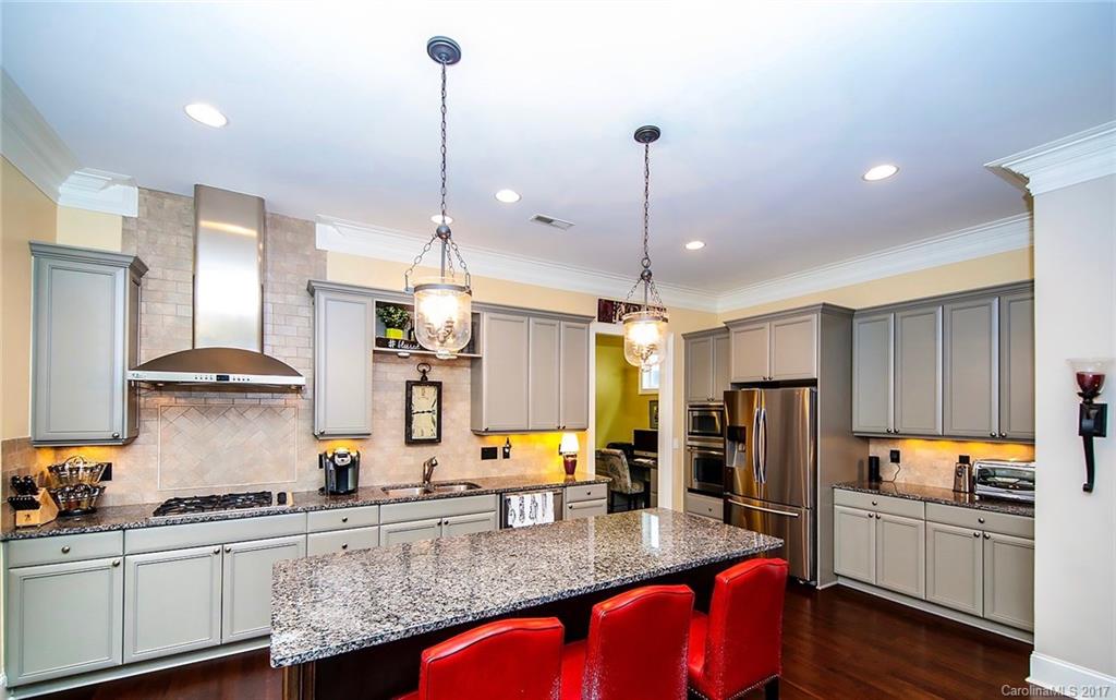 Springfield - Residential