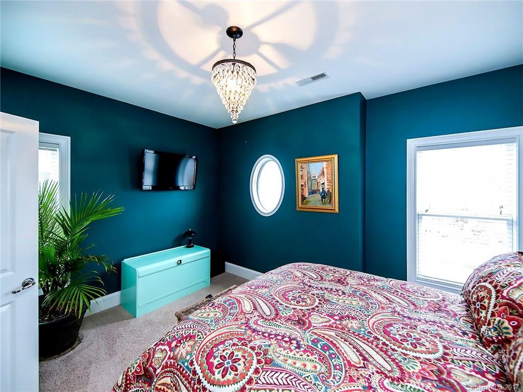 Springfield - Residential