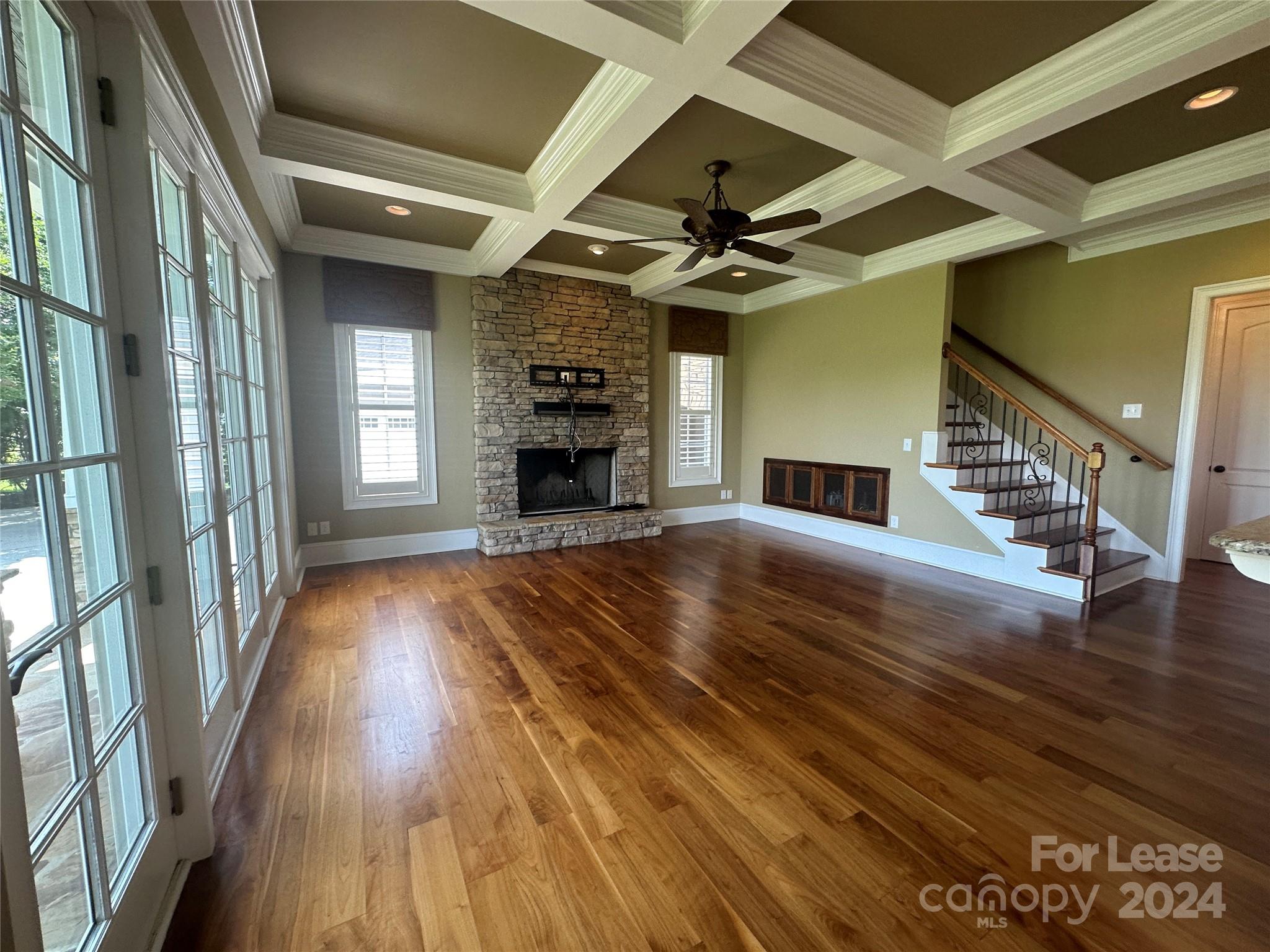 Teeter Farms Estates - Residential Lease