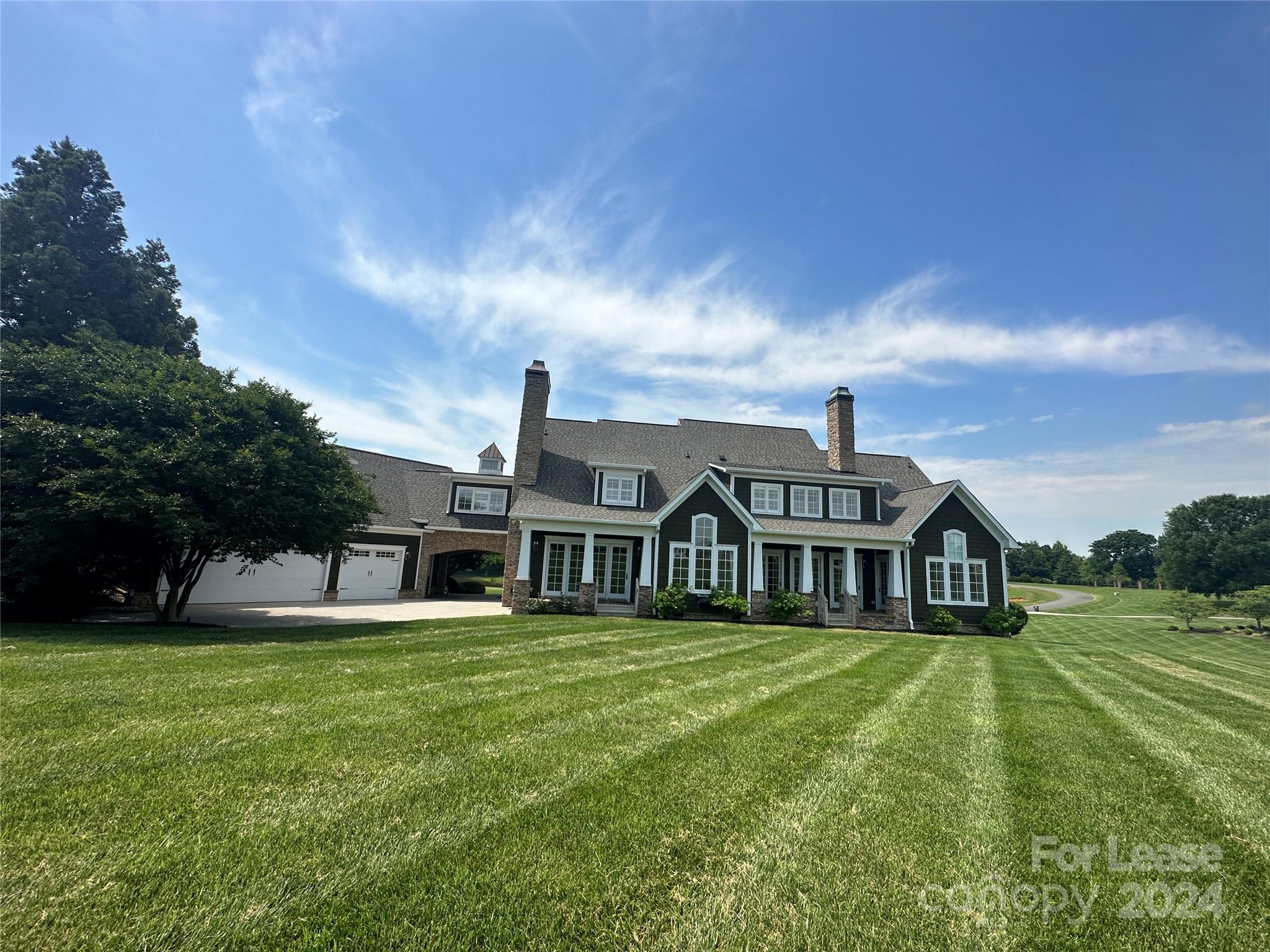 Teeter Farms Estates - Residential Lease