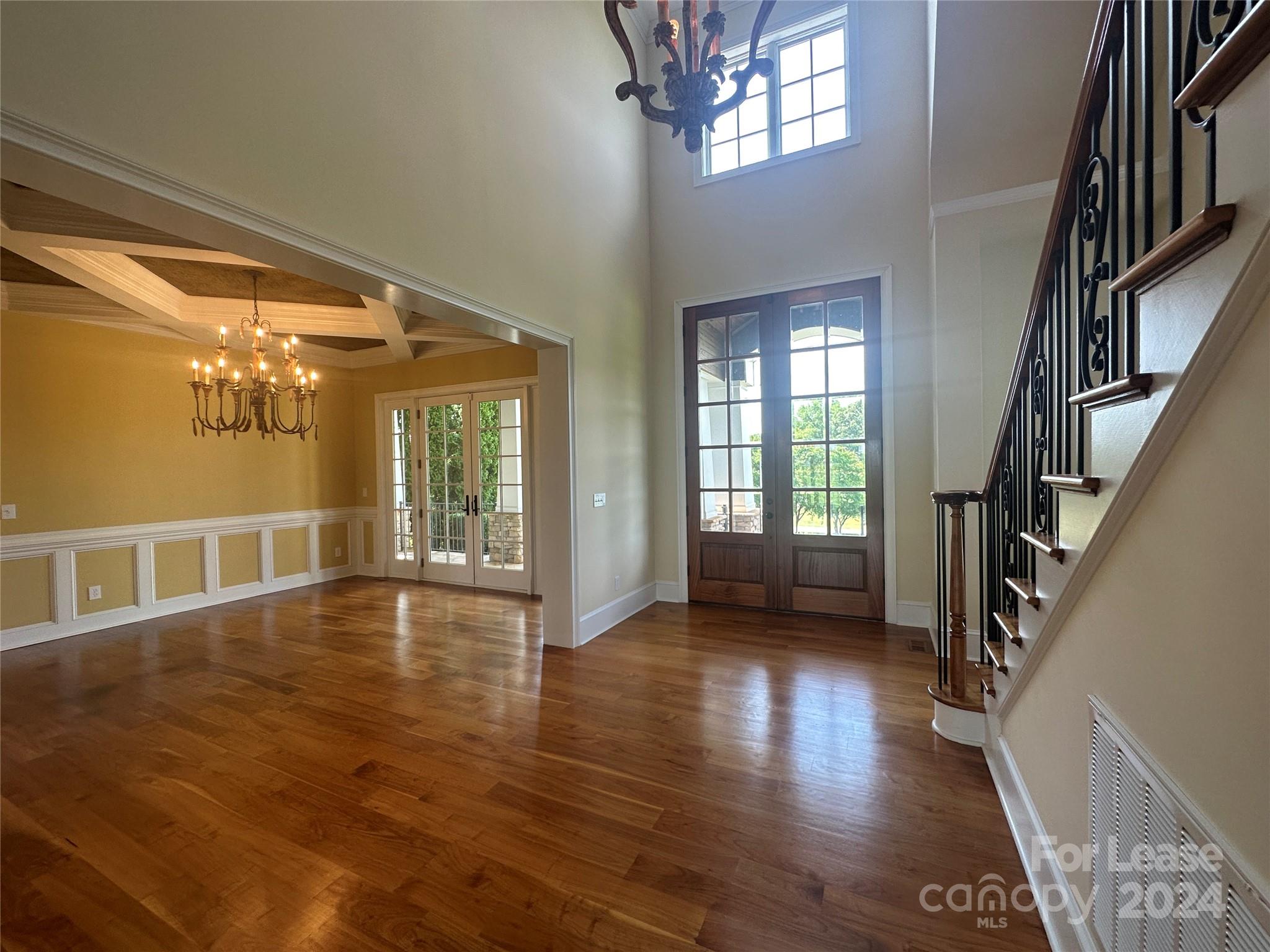 Teeter Farms Estates - Residential Lease