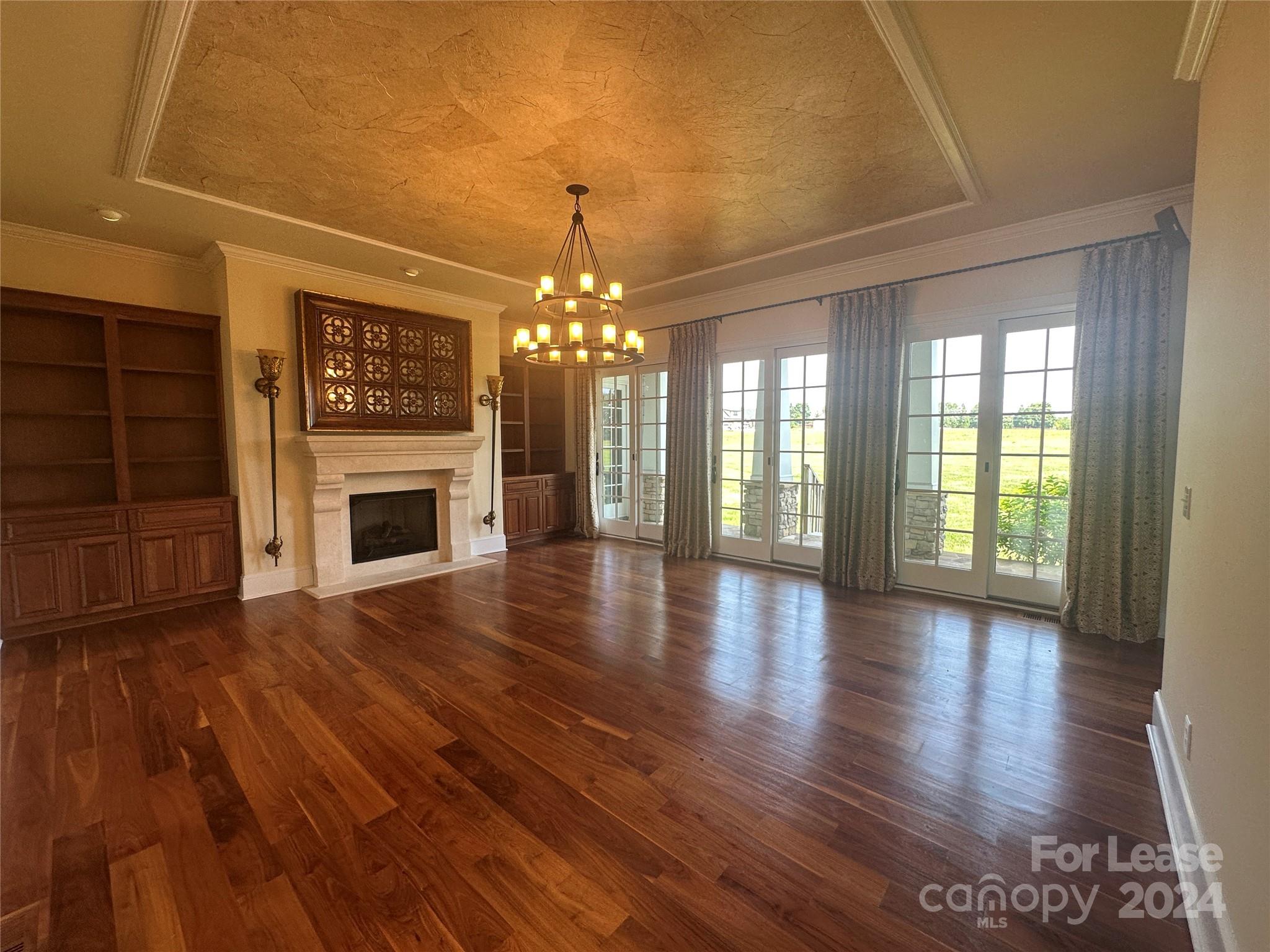 Teeter Farms Estates - Residential Lease