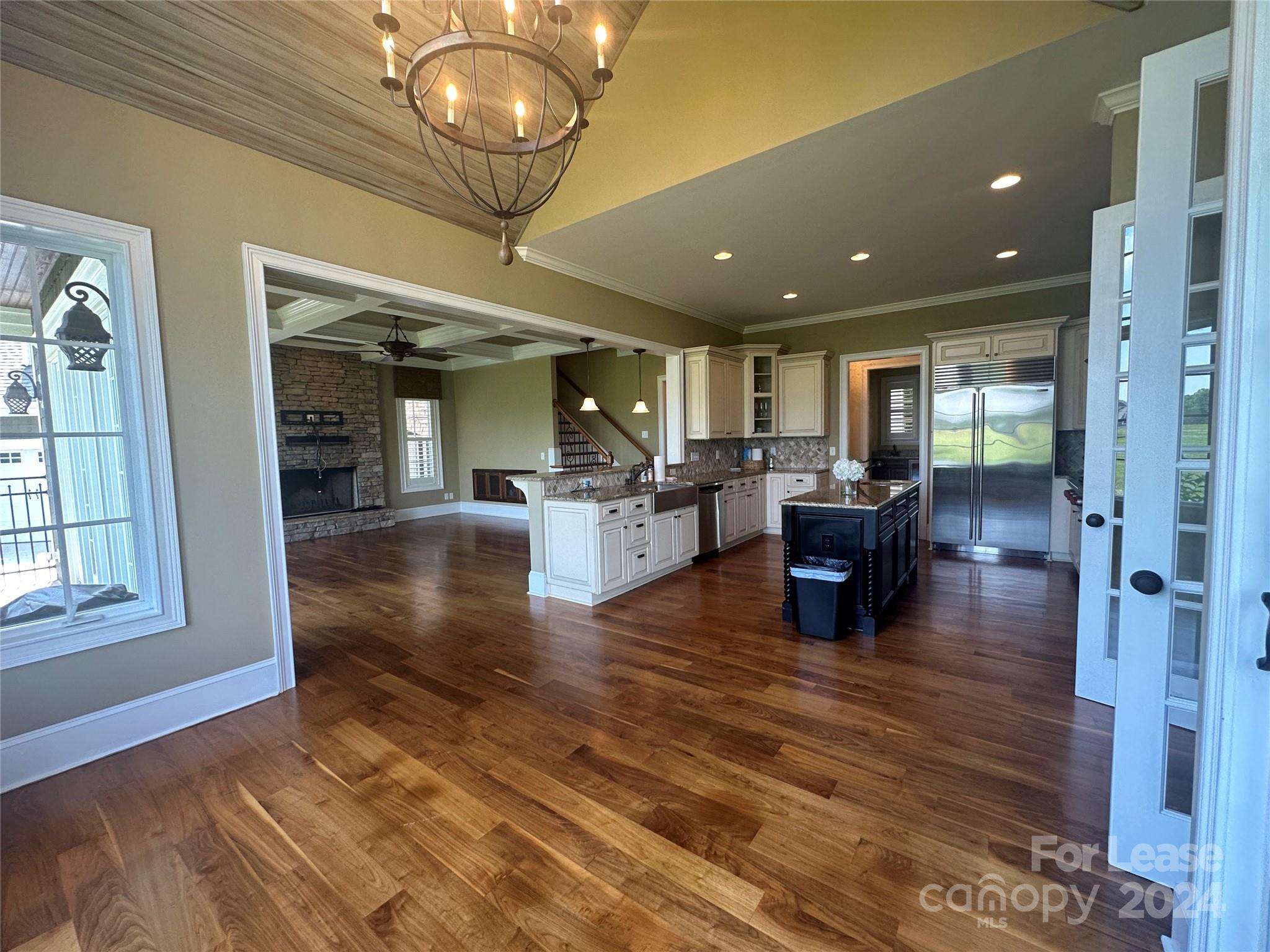 Teeter Farms Estates - Residential Lease