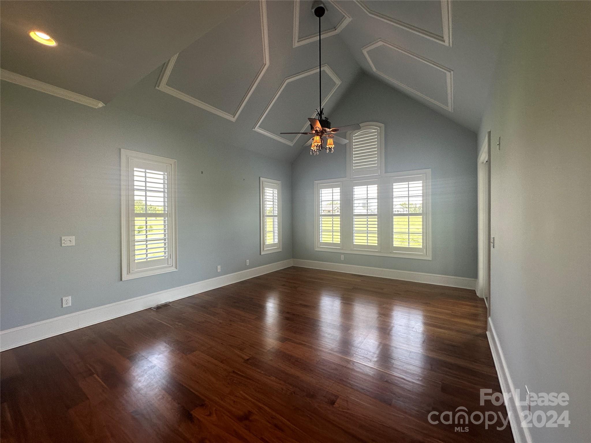 Teeter Farms Estates - Residential Lease