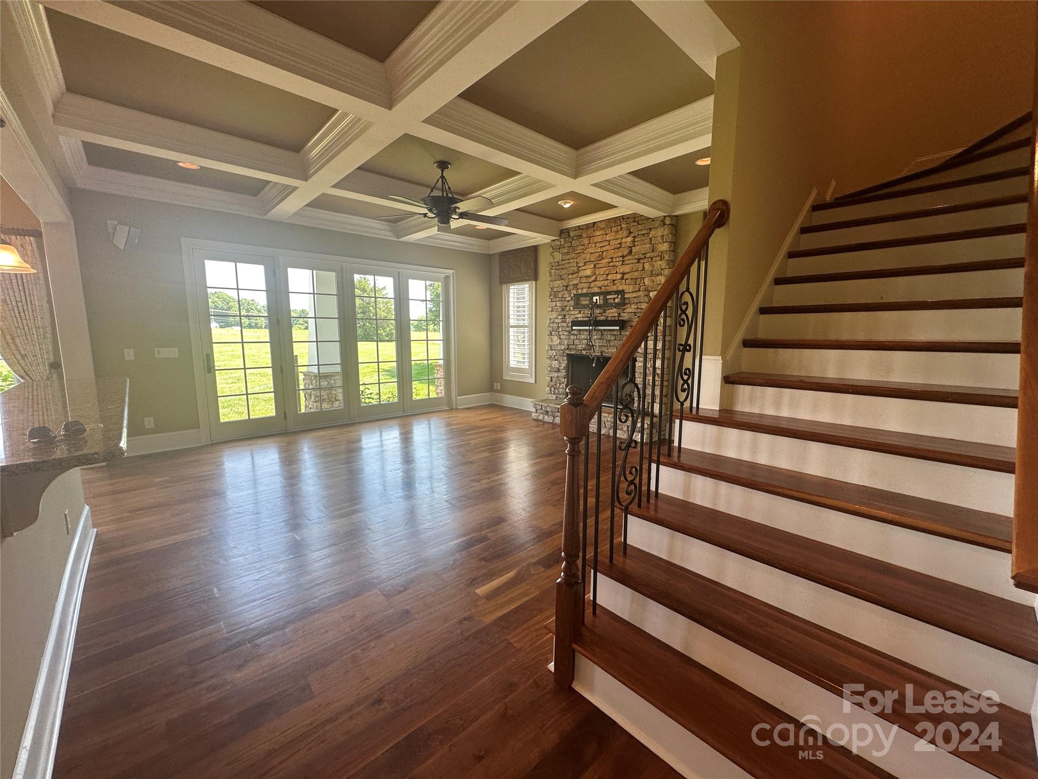 Teeter Farms Estates - Residential Lease