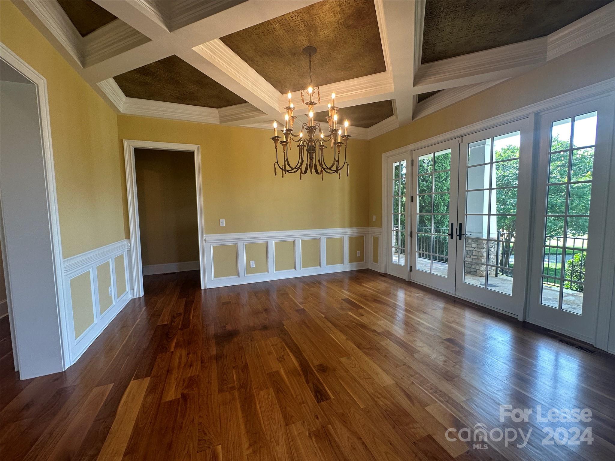 Teeter Farms Estates - Residential Lease