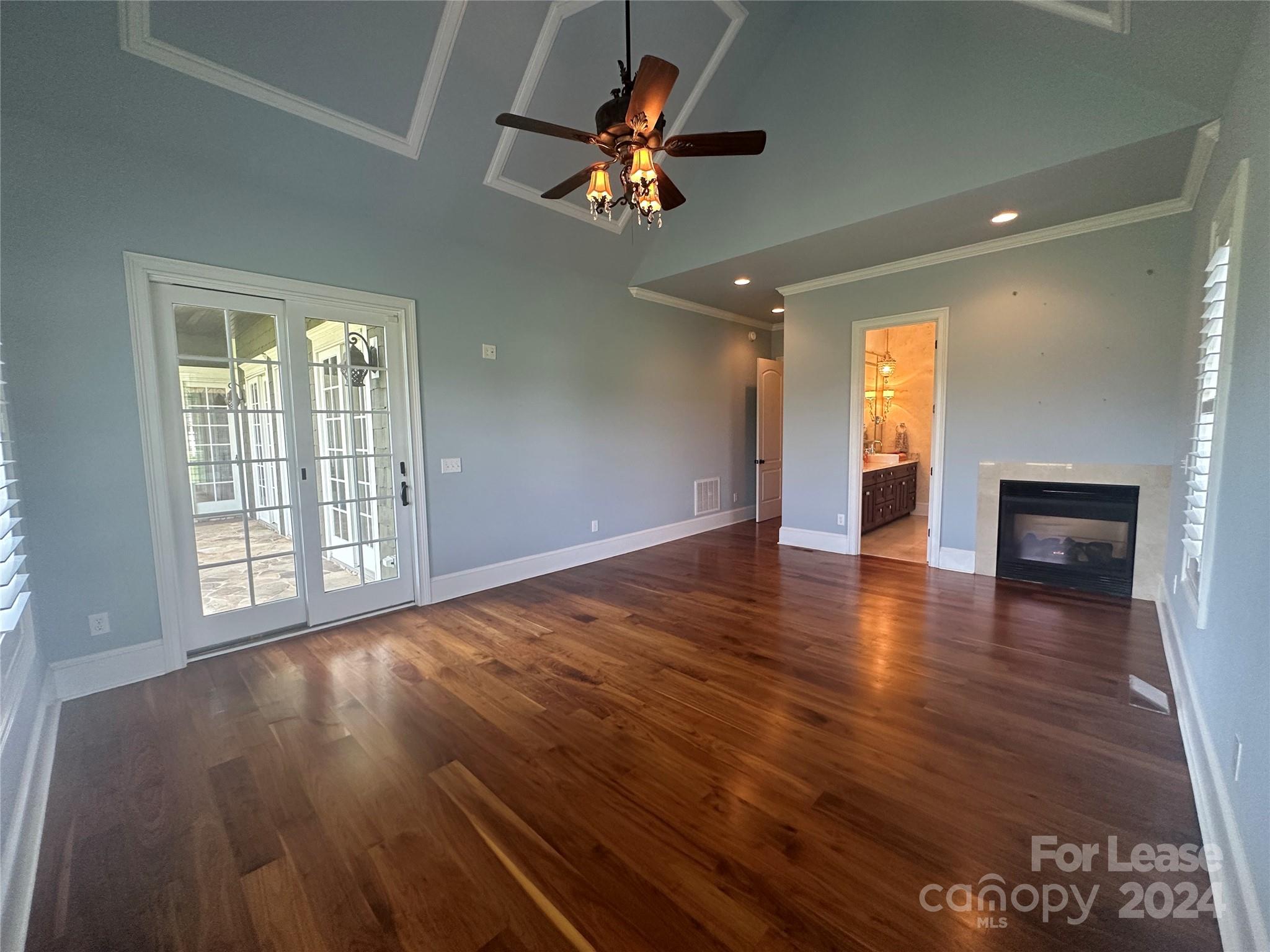 Teeter Farms Estates - Residential Lease