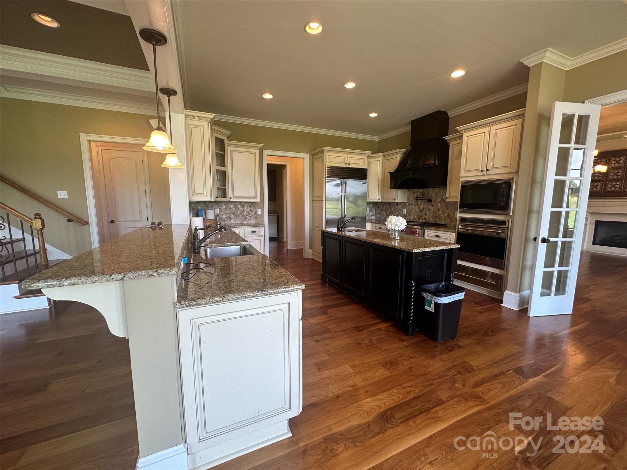 Teeter Farms Estates - Residential Lease