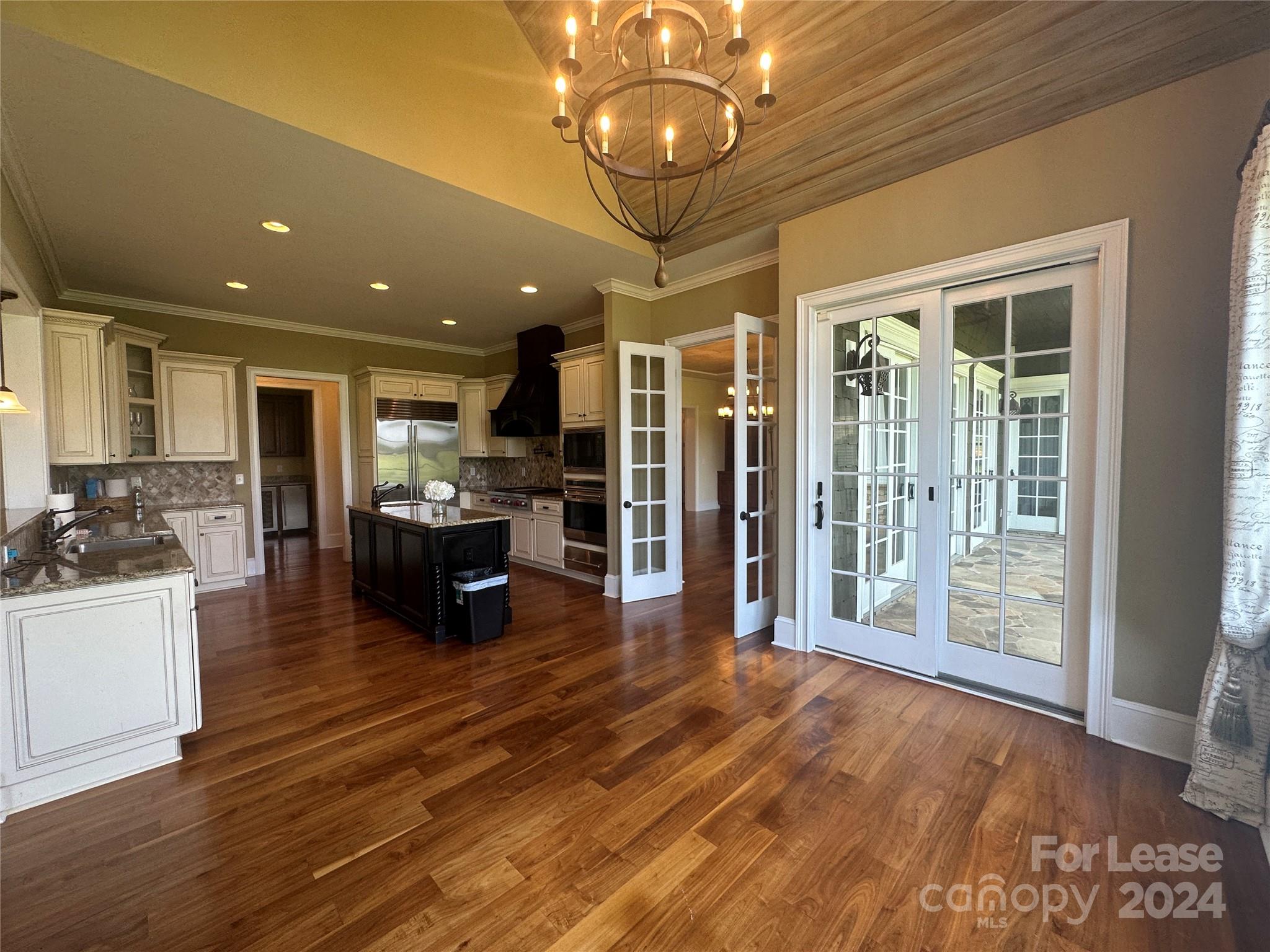 Teeter Farms Estates - Residential Lease