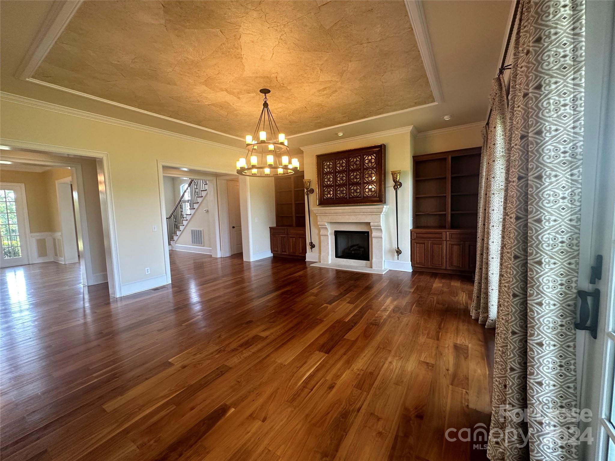 Teeter Farms Estates - Residential Lease