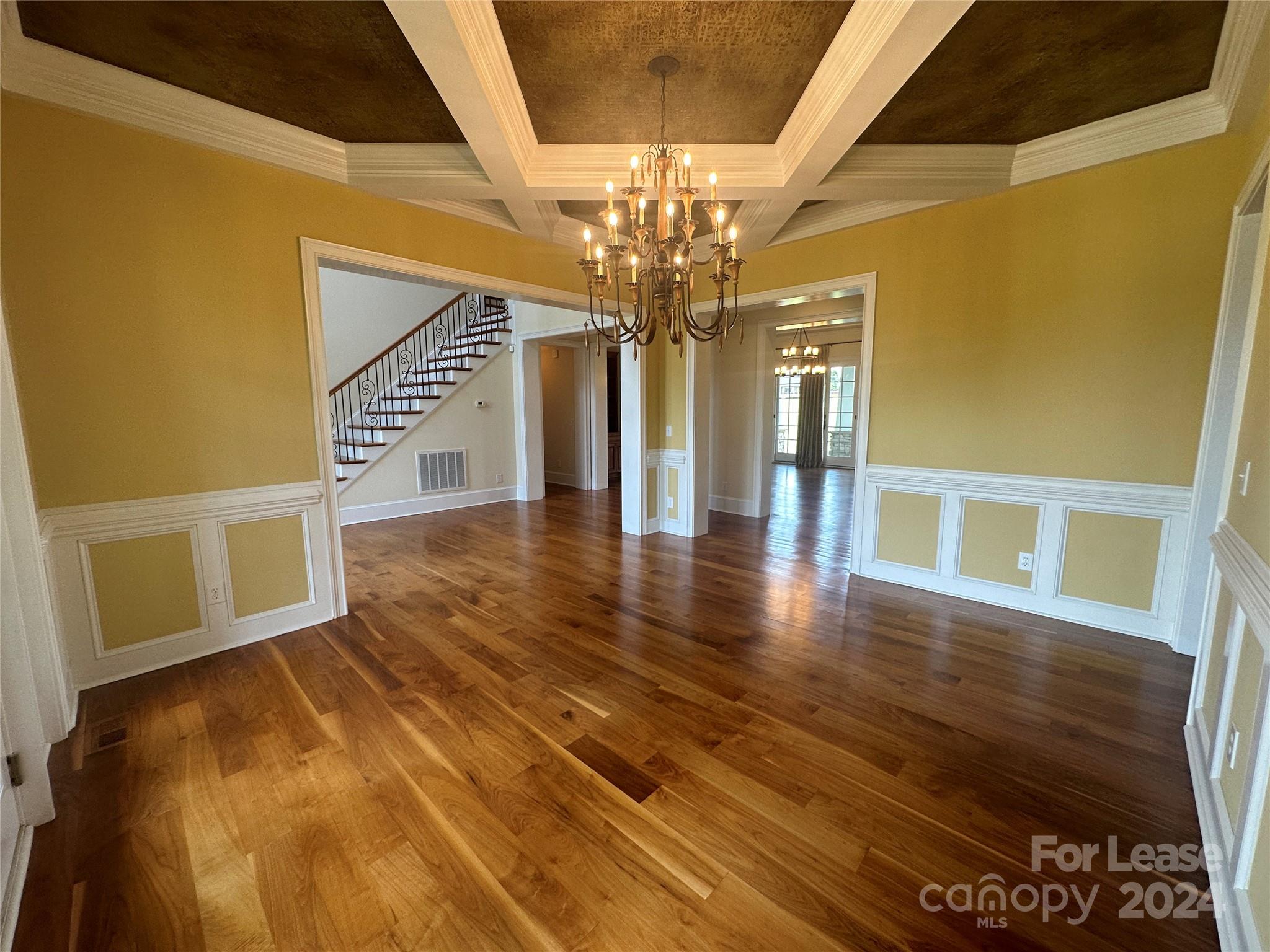 Teeter Farms Estates - Residential Lease