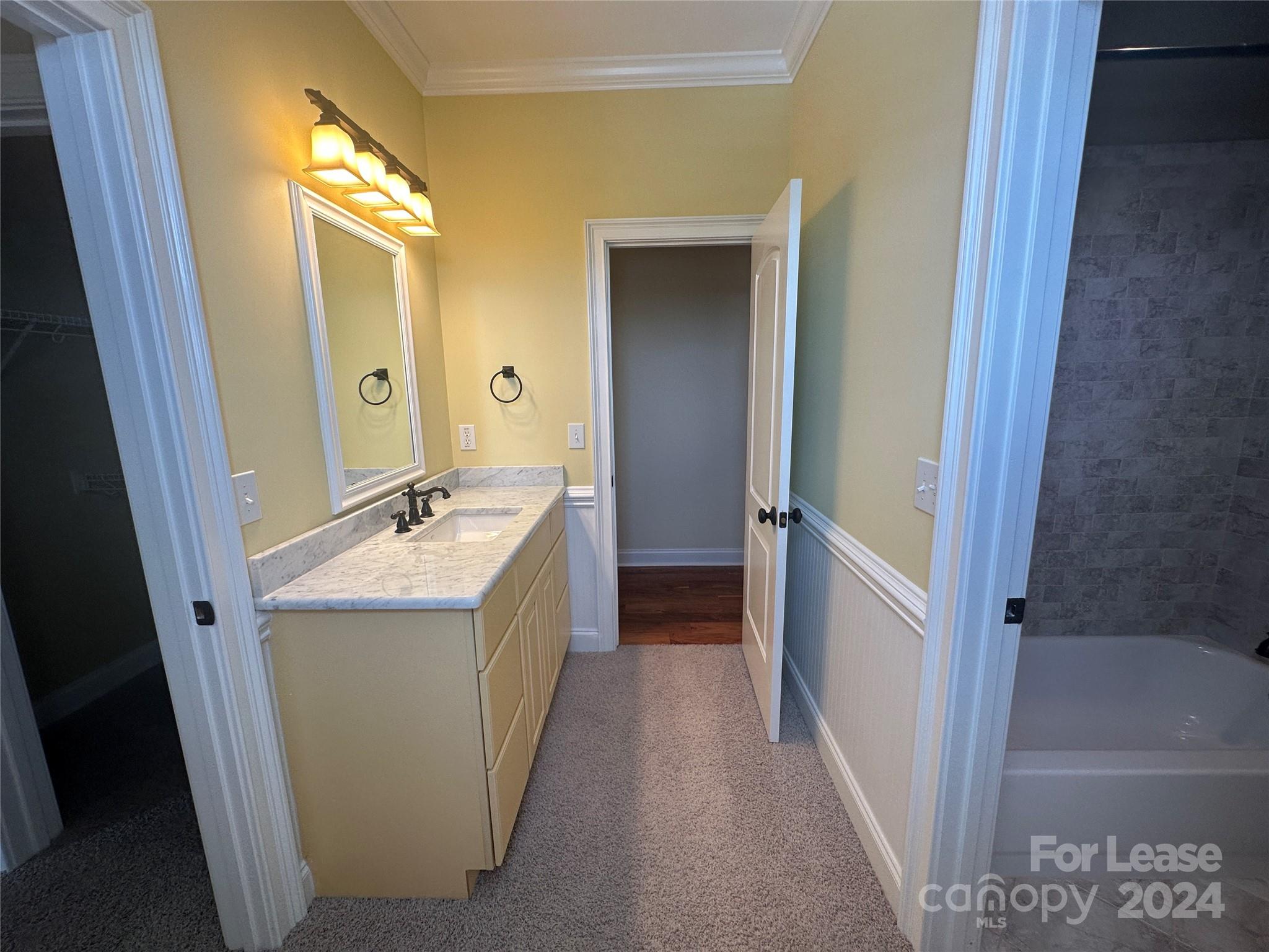 Teeter Farms Estates - Residential Lease