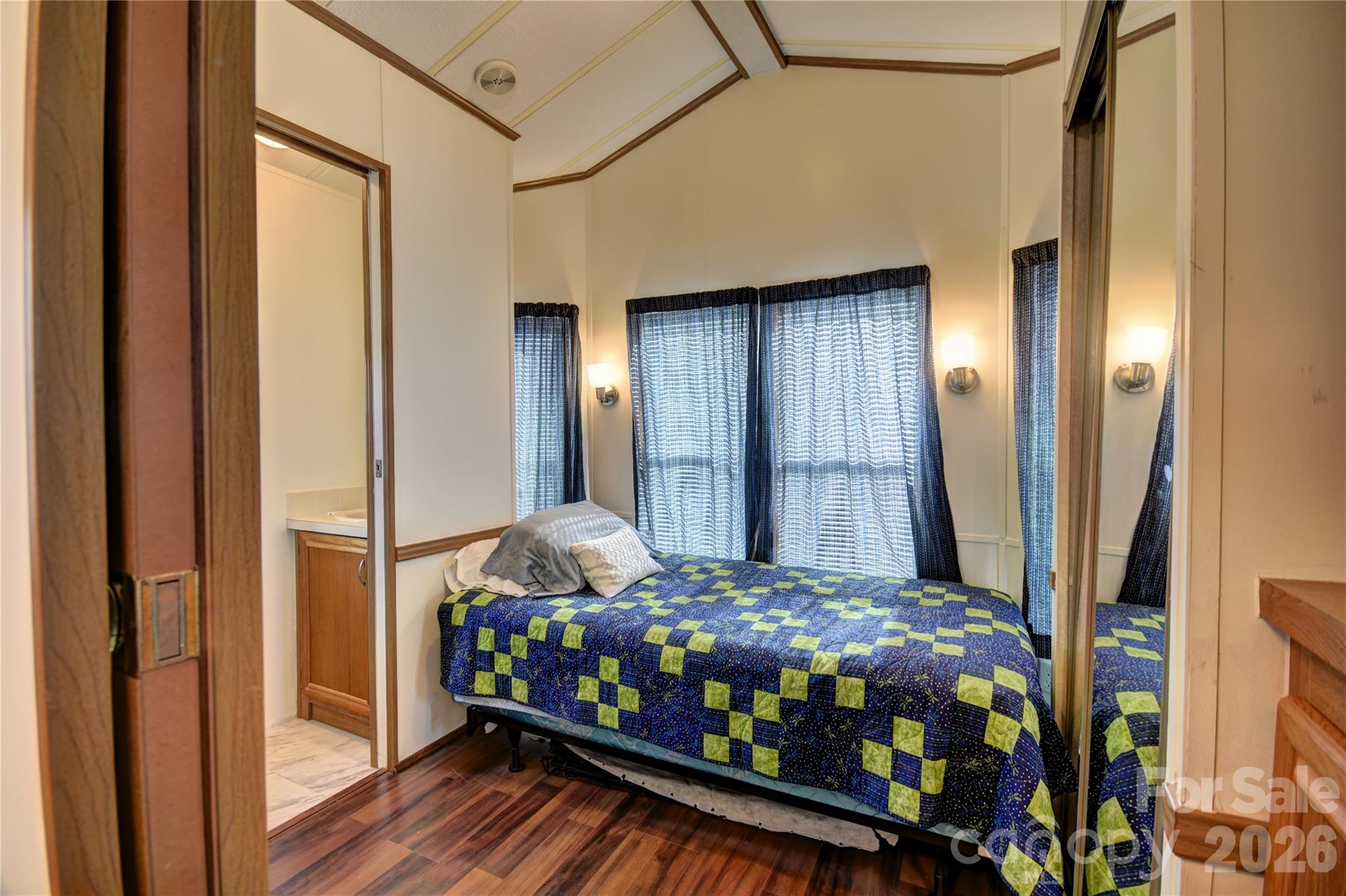 Dogwood Lakes - Residential