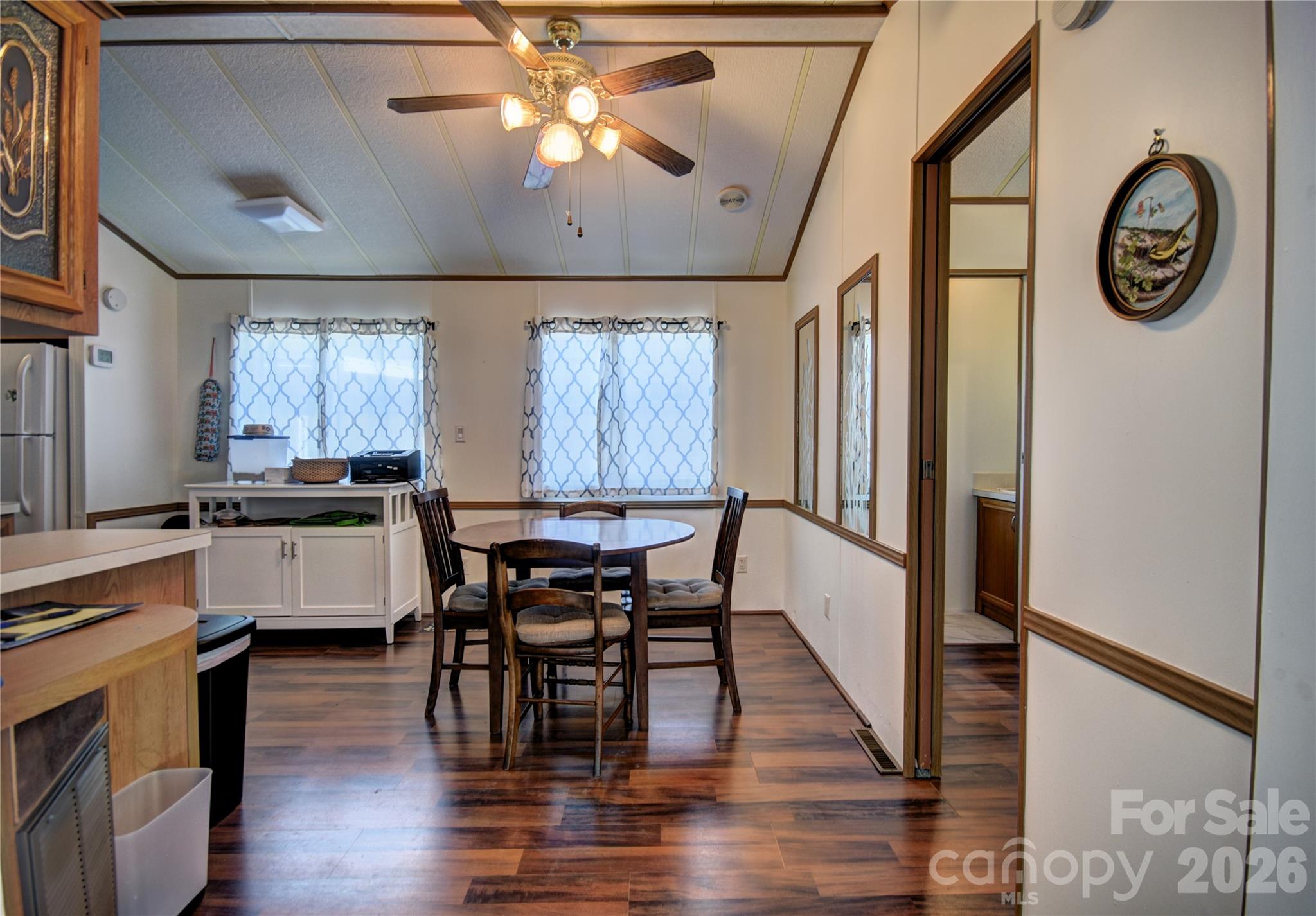 Dogwood Lakes - Residential