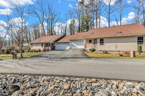 210 Allen Paul Drive Hendersonville NC 28791