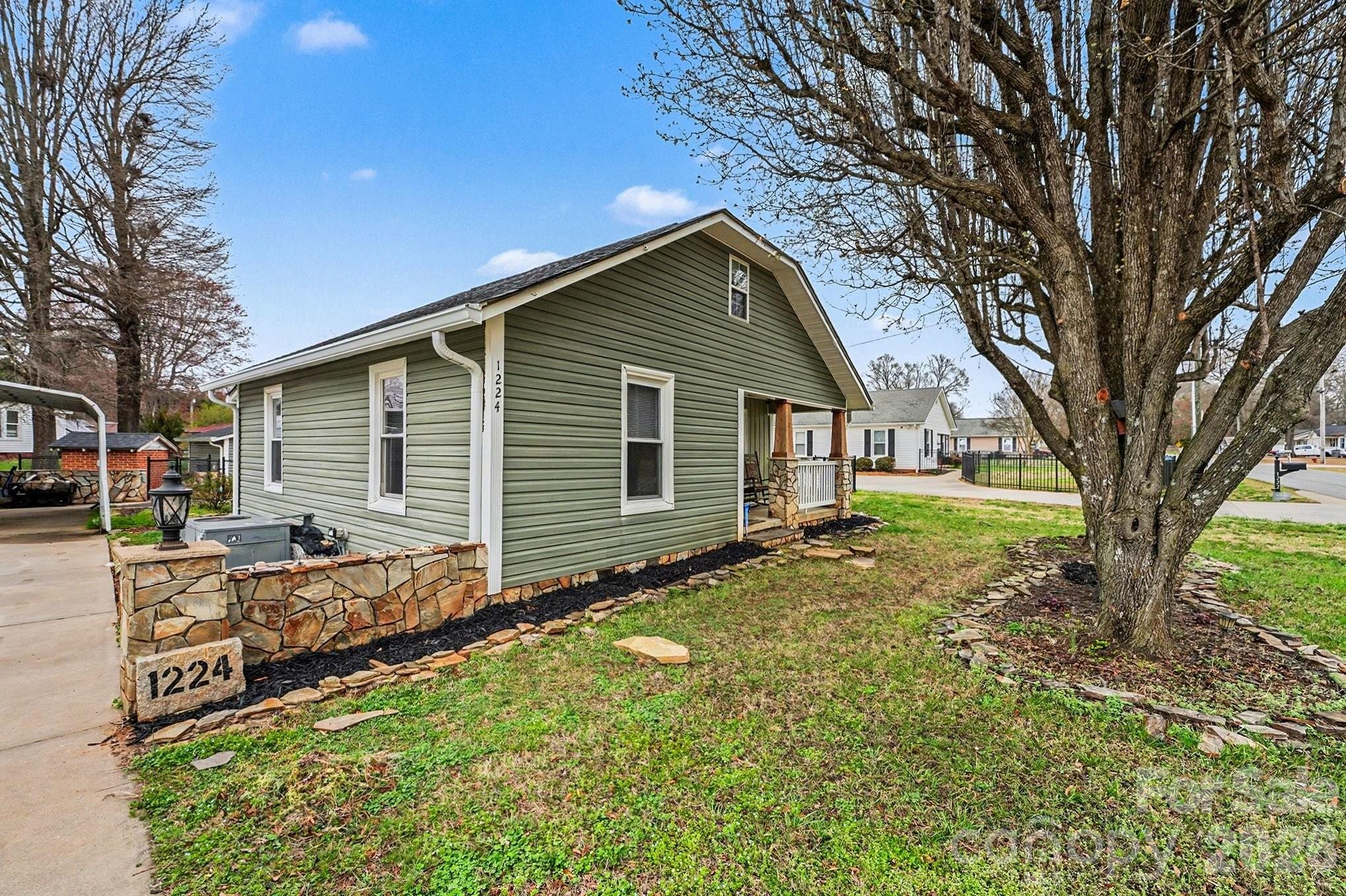 1224 Pump Station Road