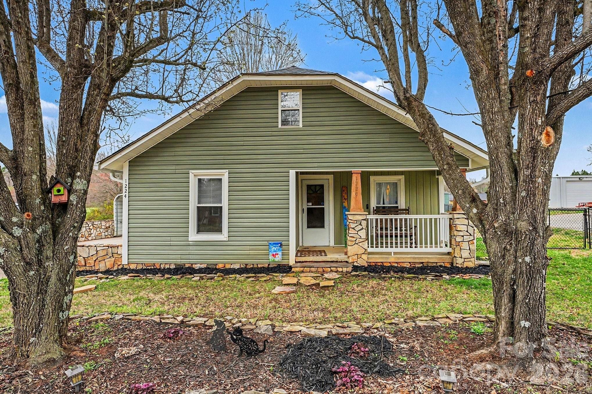 1224 Pump Station Road