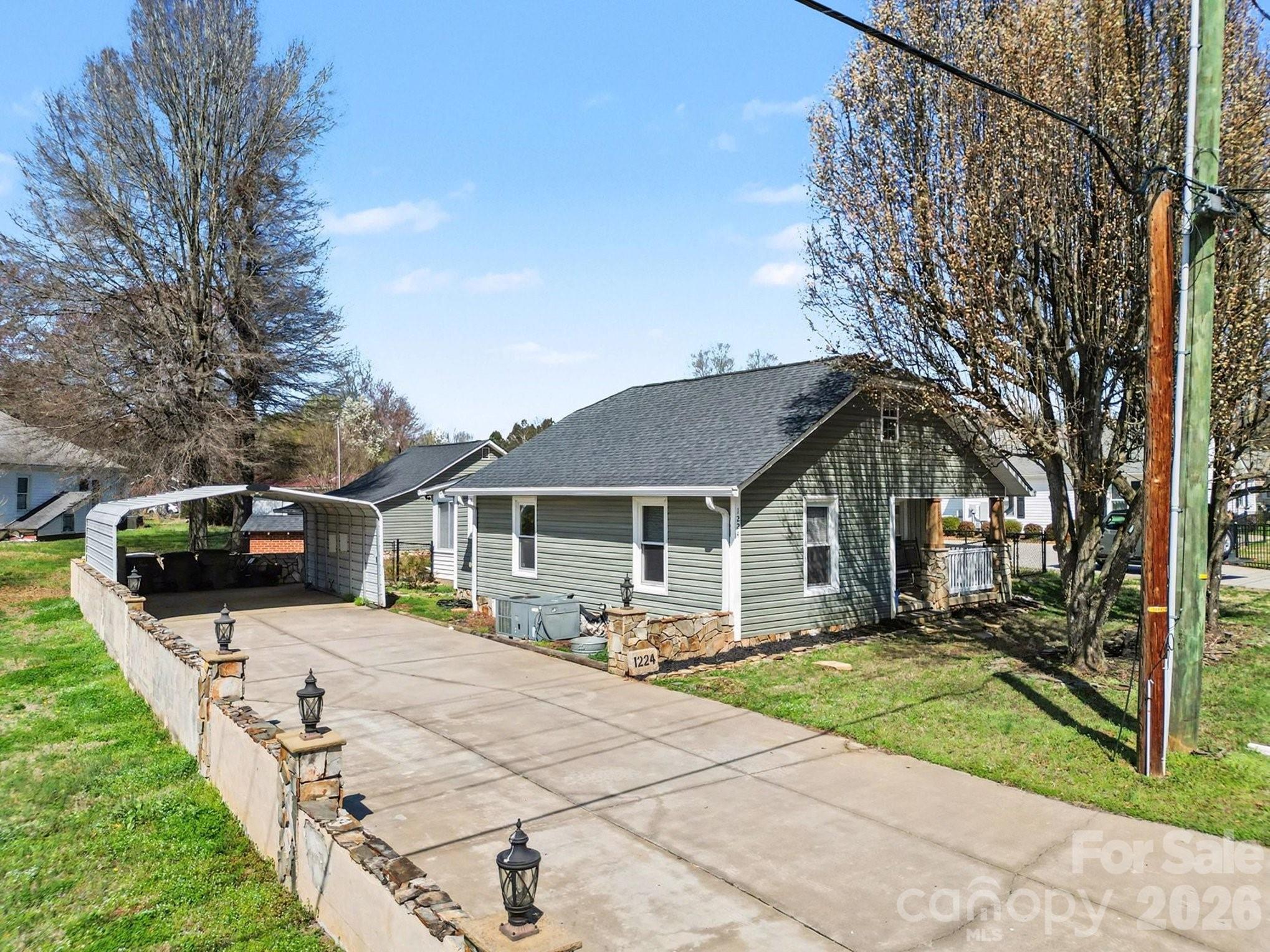 1224 Pump Station Road