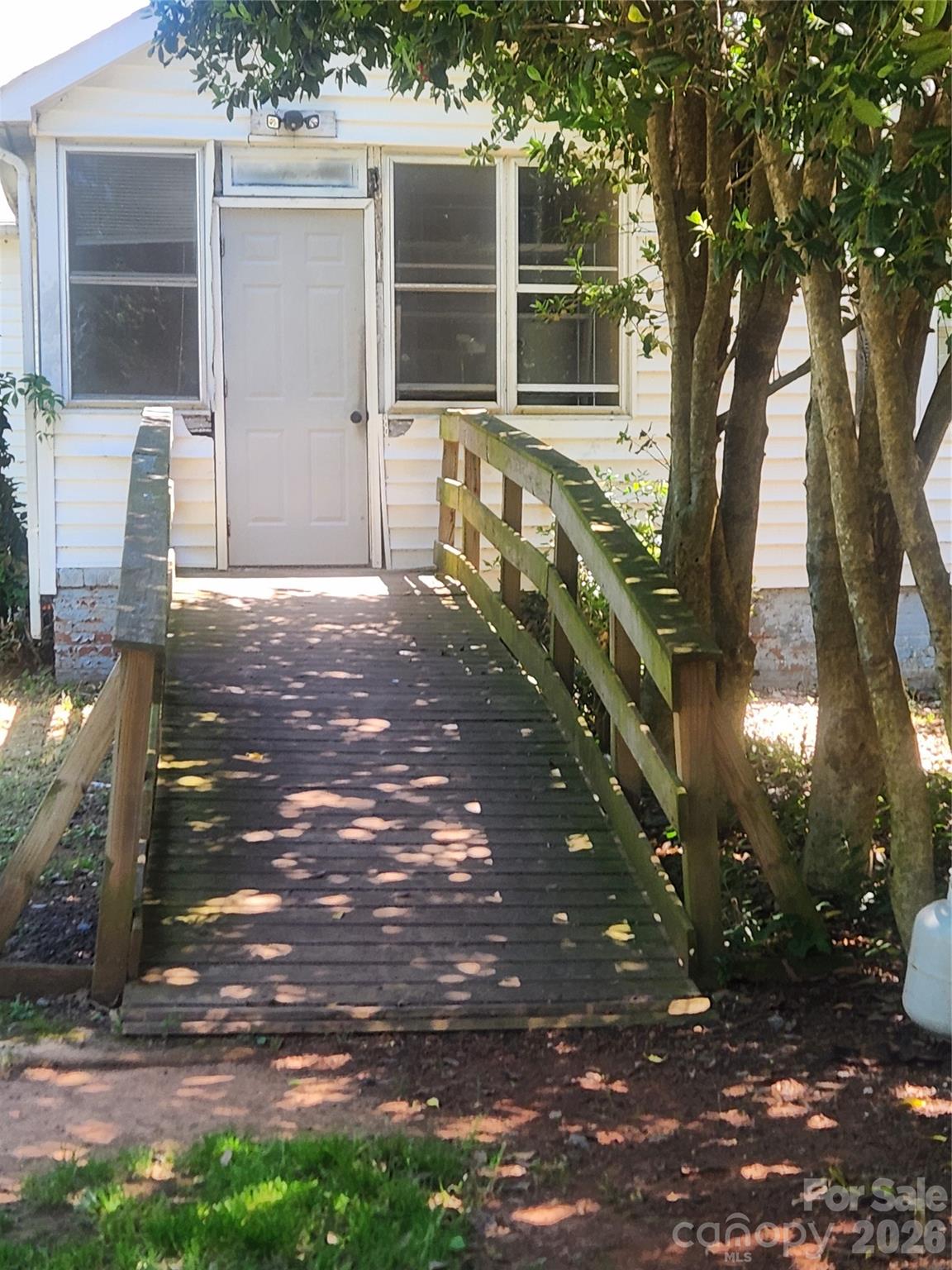 none - Residential