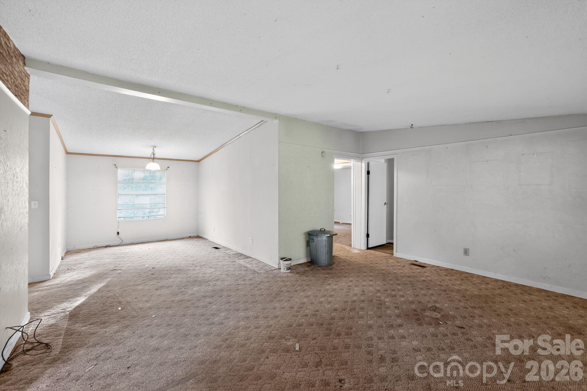 628 Grassy Knob Road