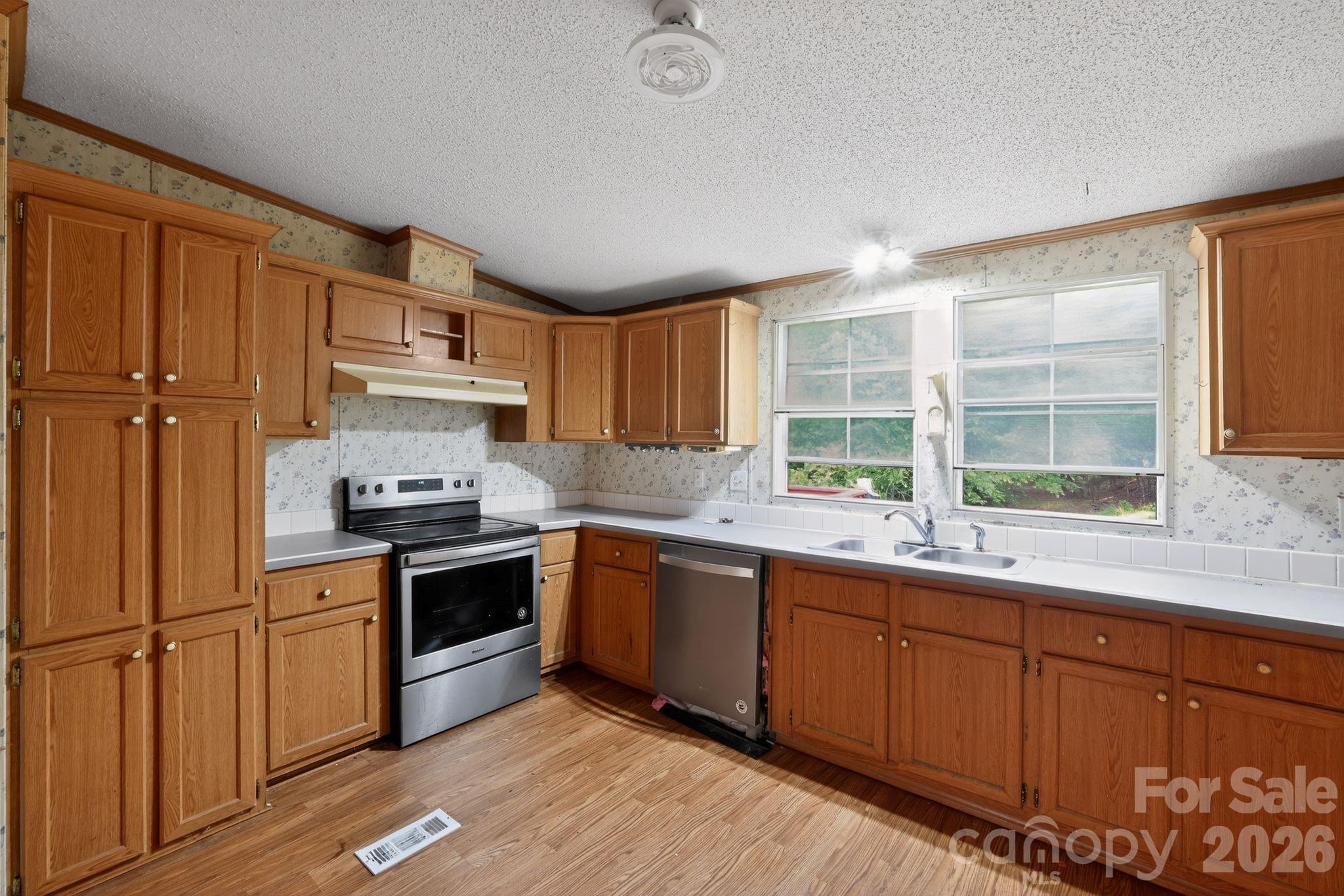 628 Grassy Knob Road