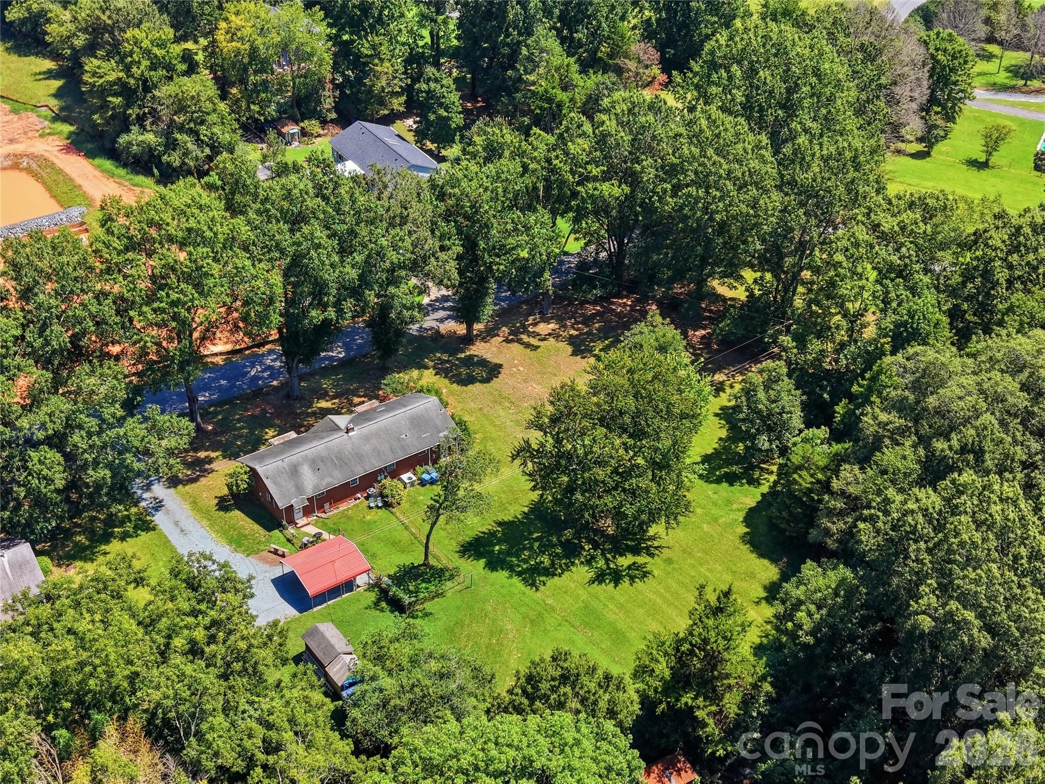 7727 Mcwhirter Road