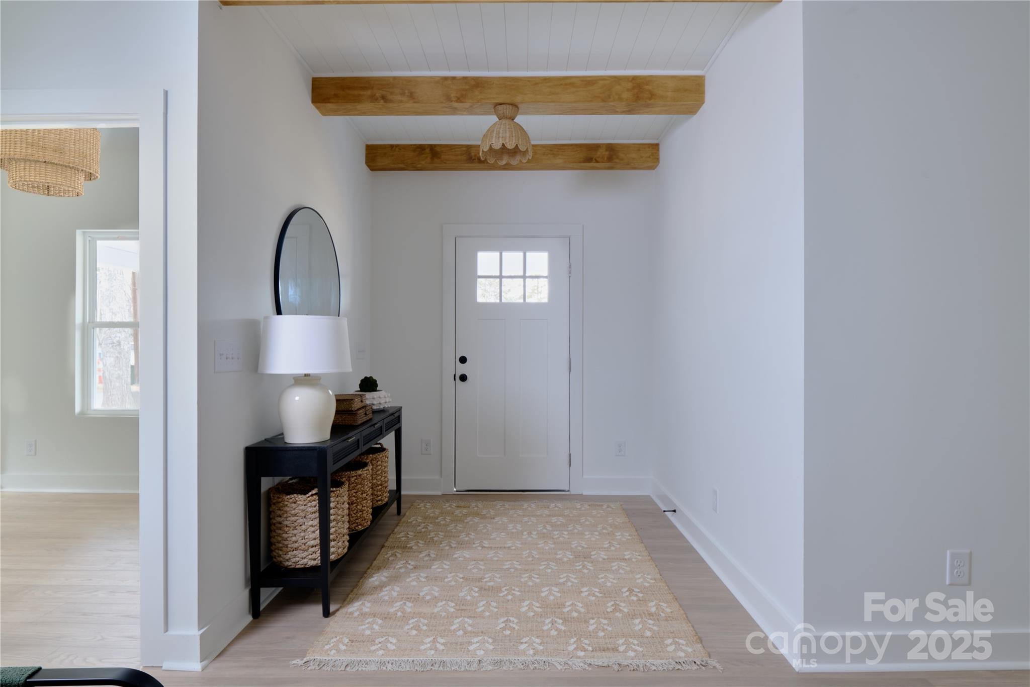 2453 Barnhardt Avenue NW