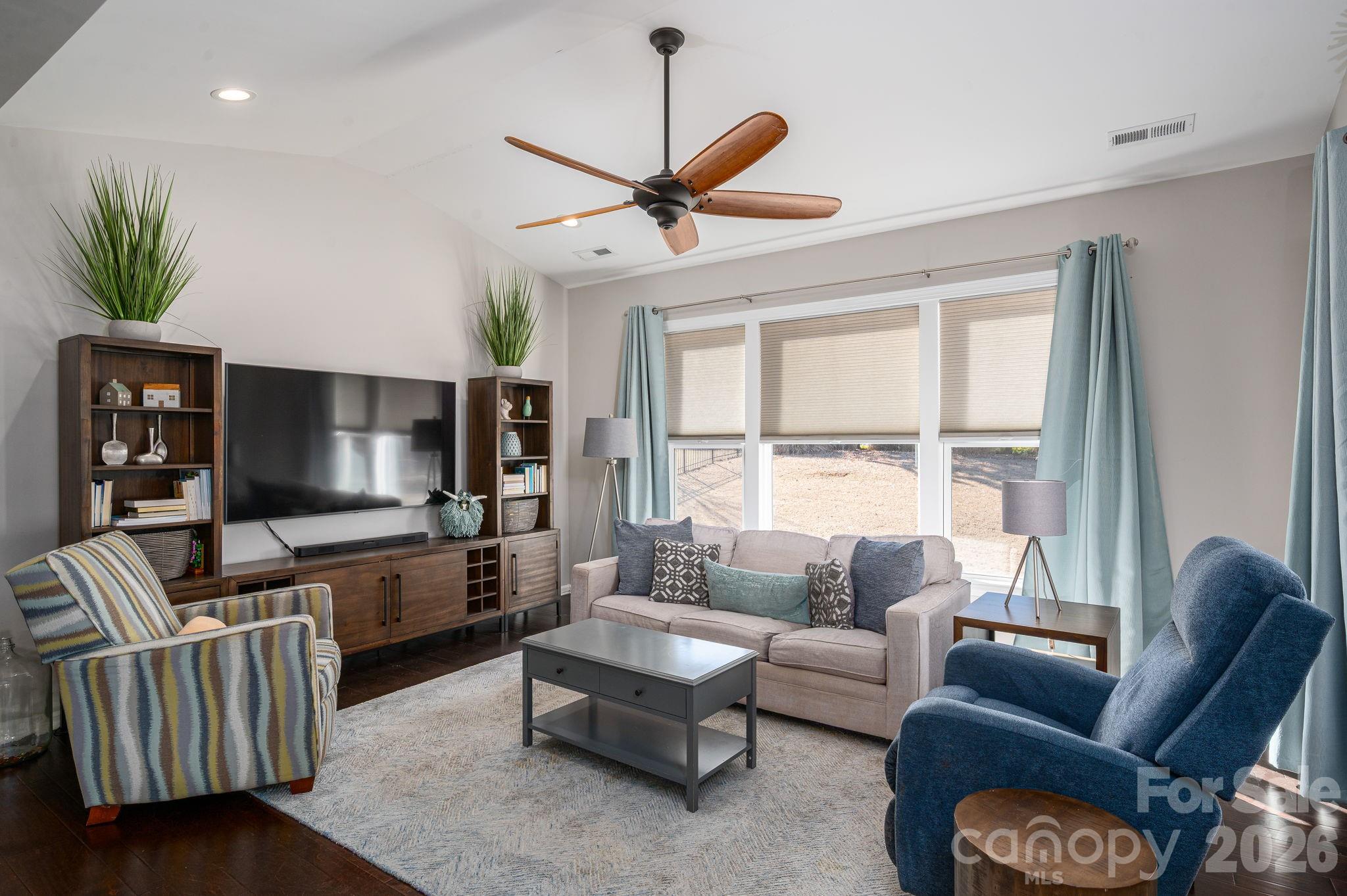 McLean Overlake - Residential