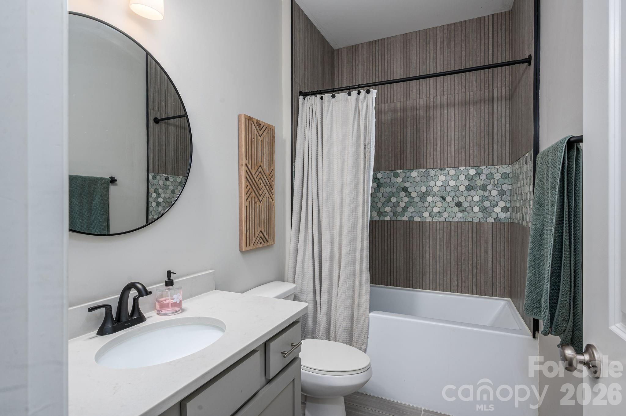 McLean Overlake - Residential