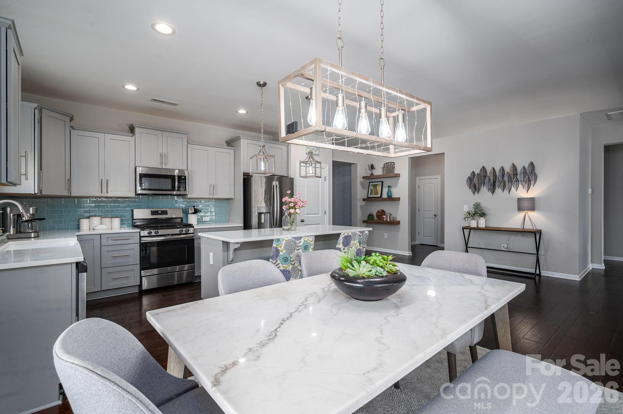 McLean Overlake - Residential