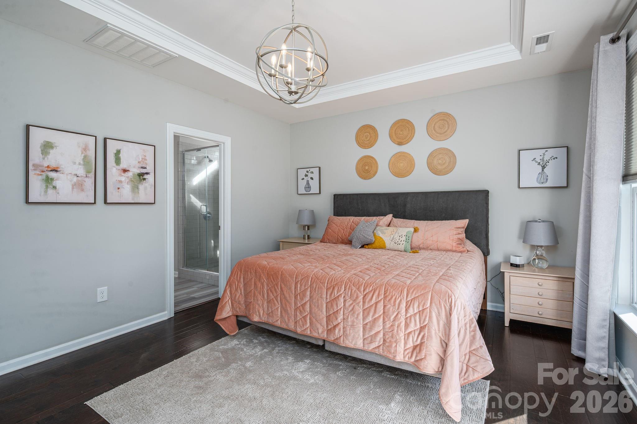 McLean Overlake - Residential