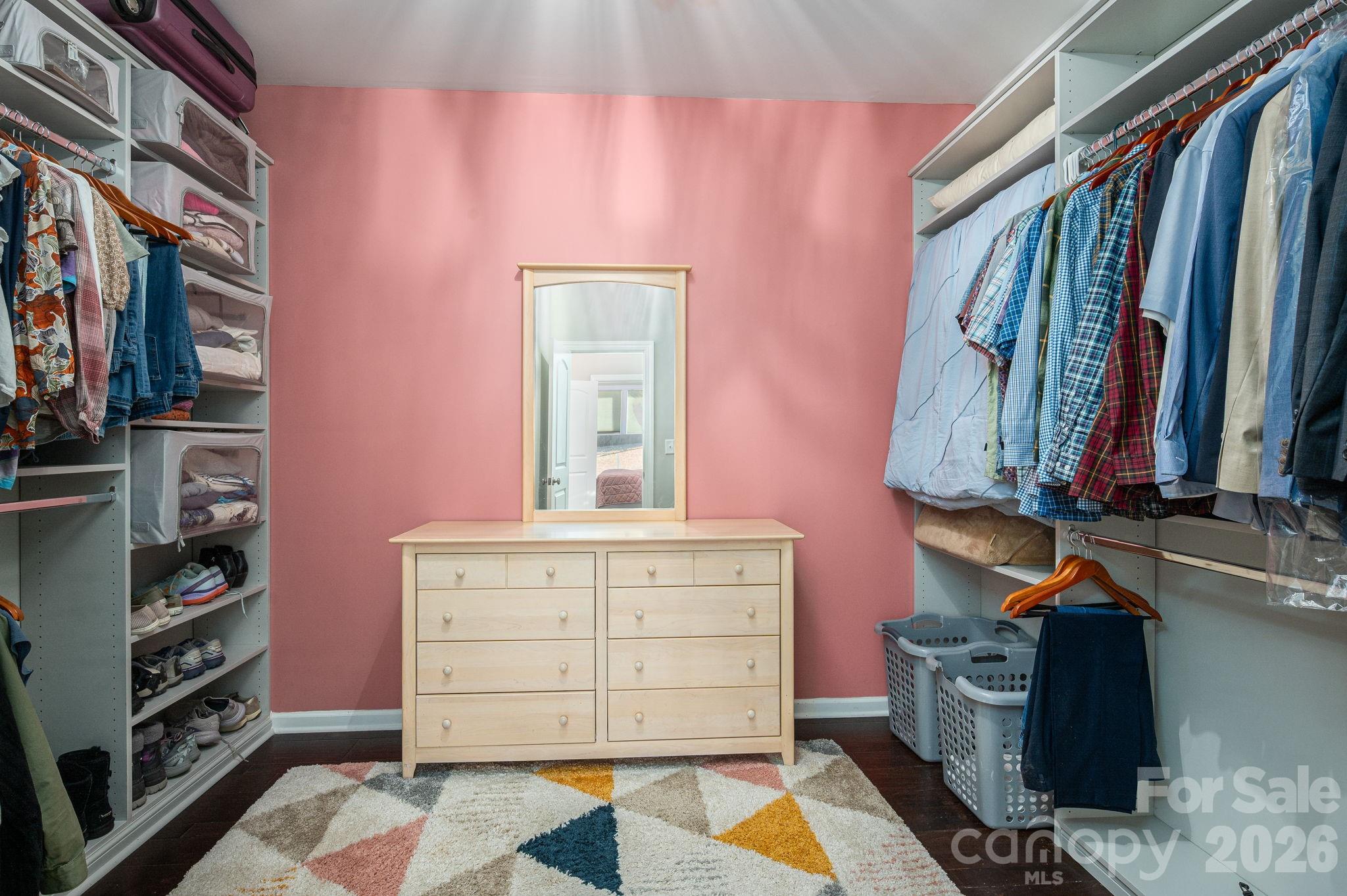 McLean Overlake - Residential