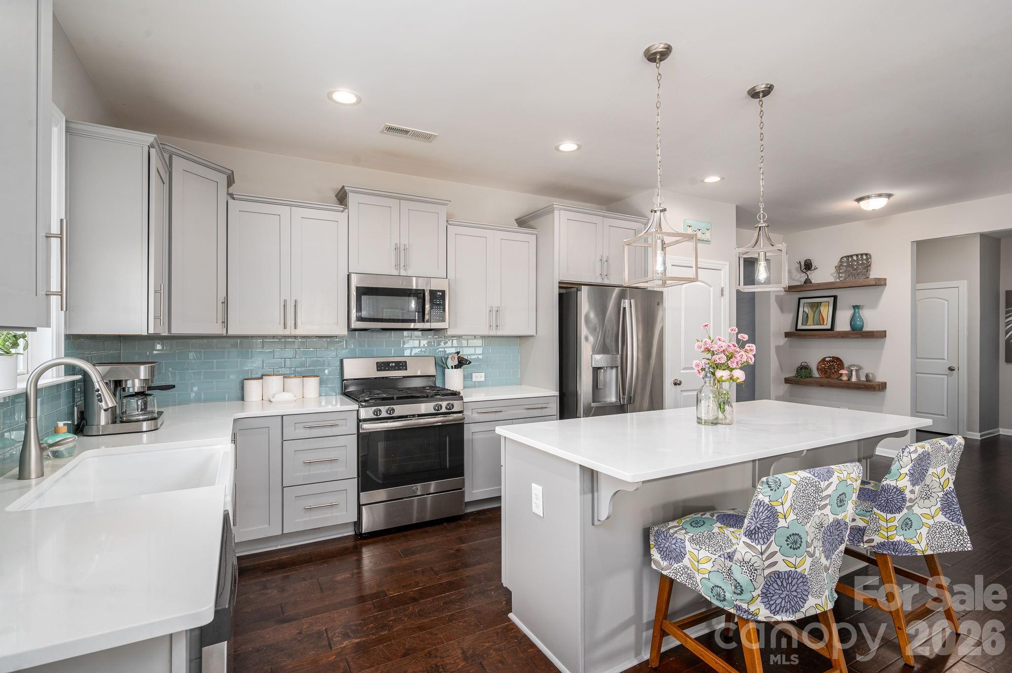 McLean Overlake - Residential