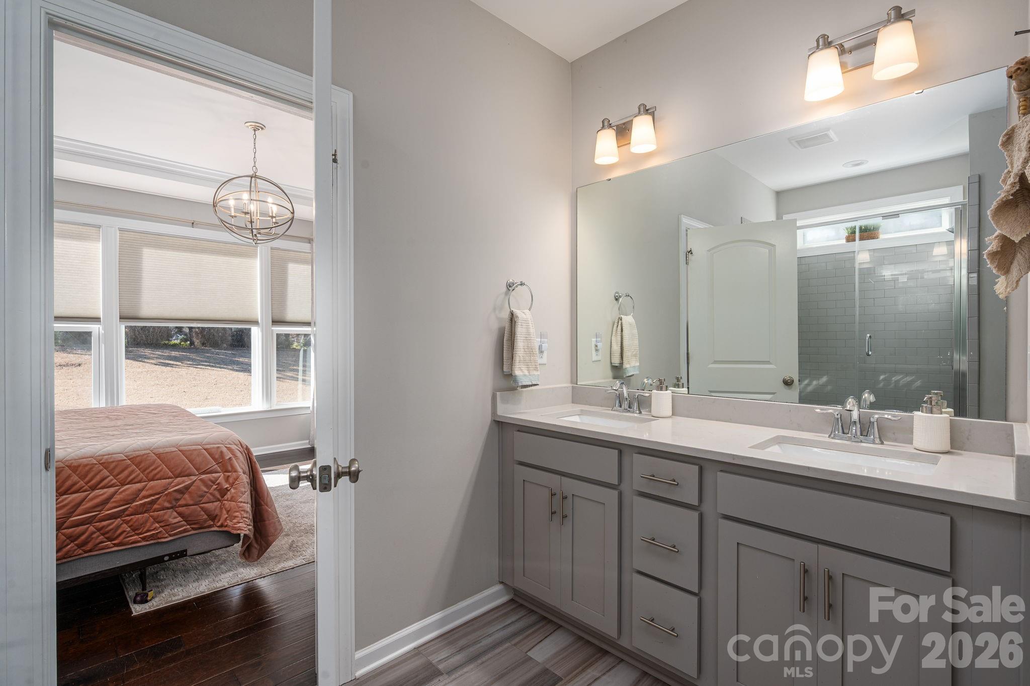 McLean Overlake - Residential