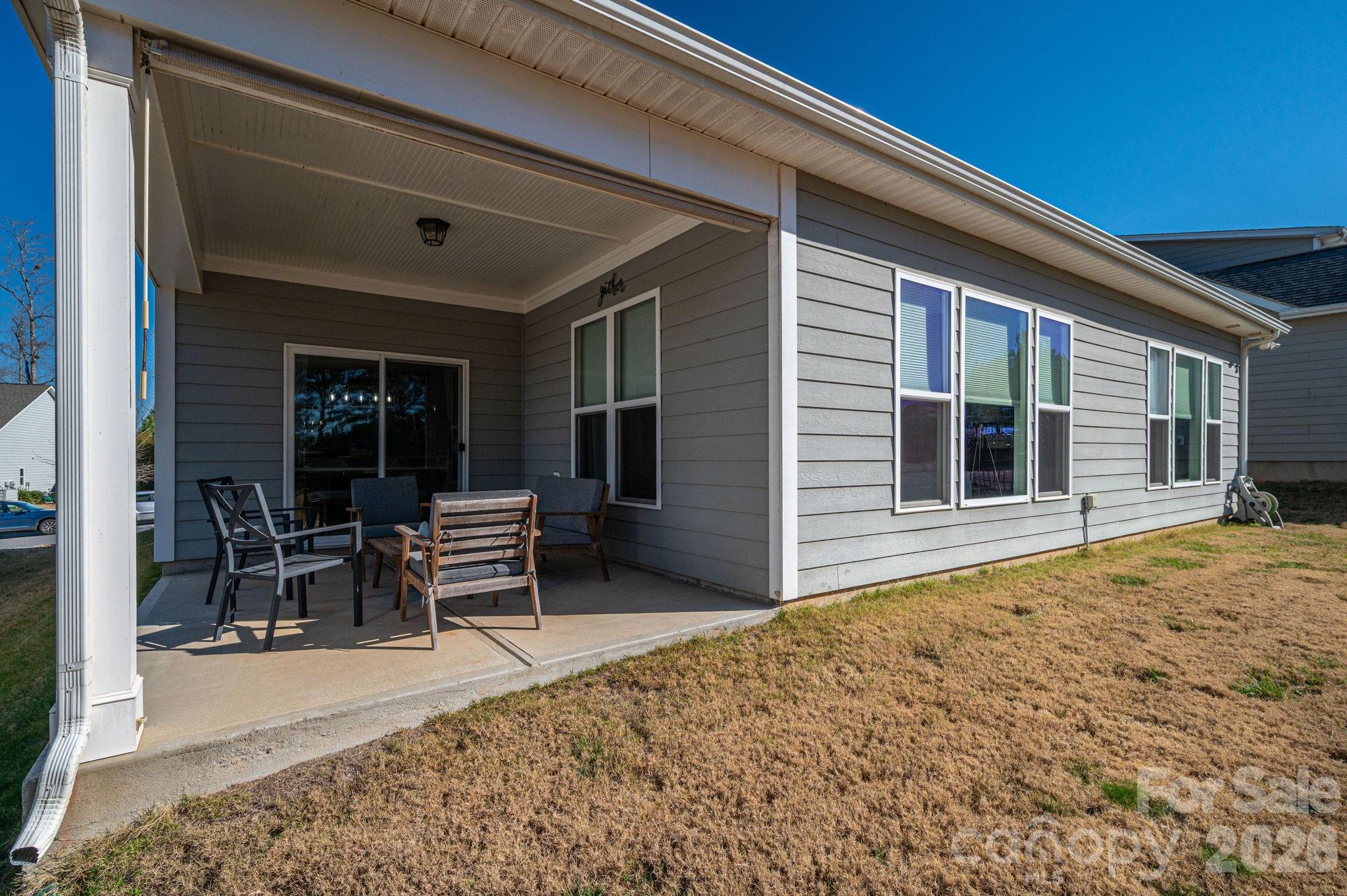 McLean Overlake - Residential