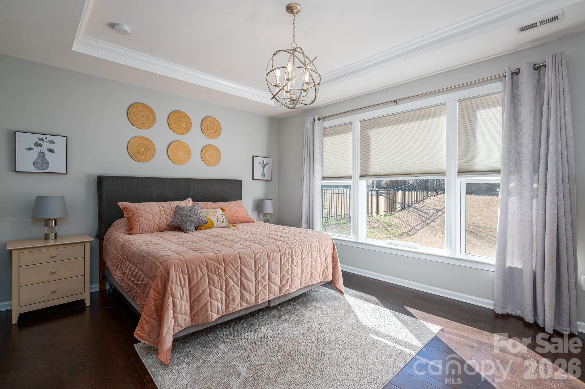 McLean Overlake - Residential