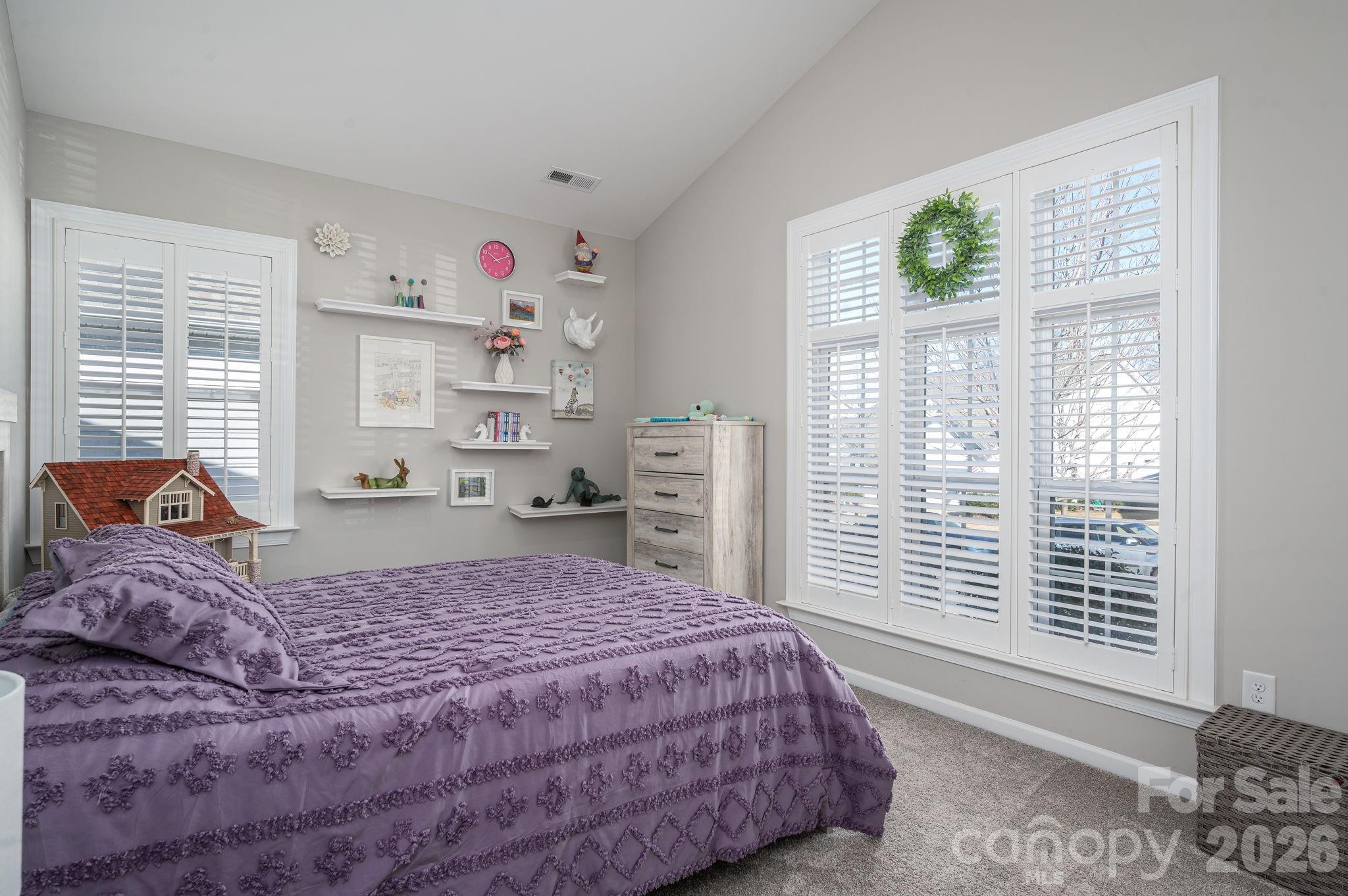 McLean Overlake - Residential