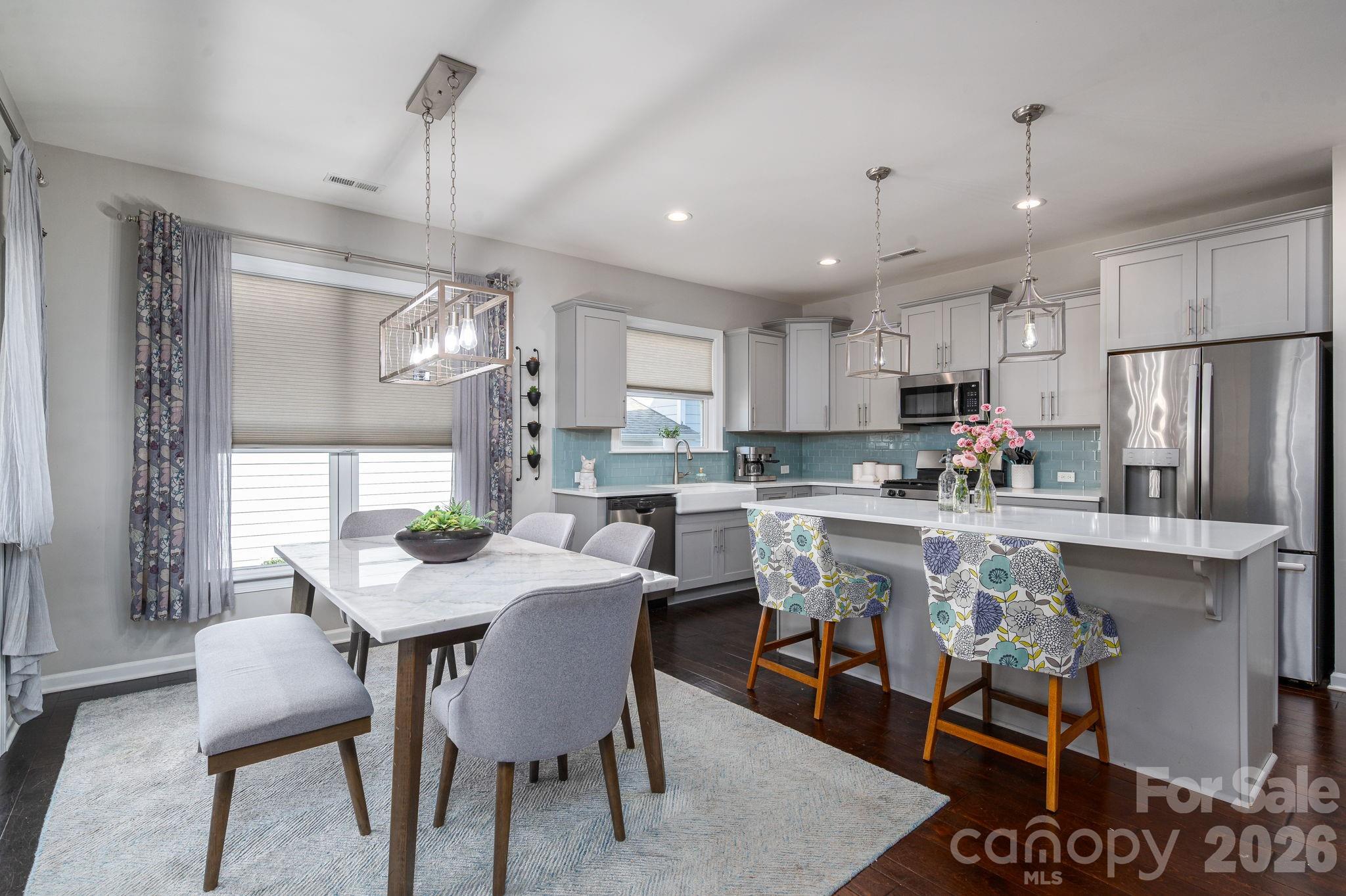 McLean Overlake - Residential