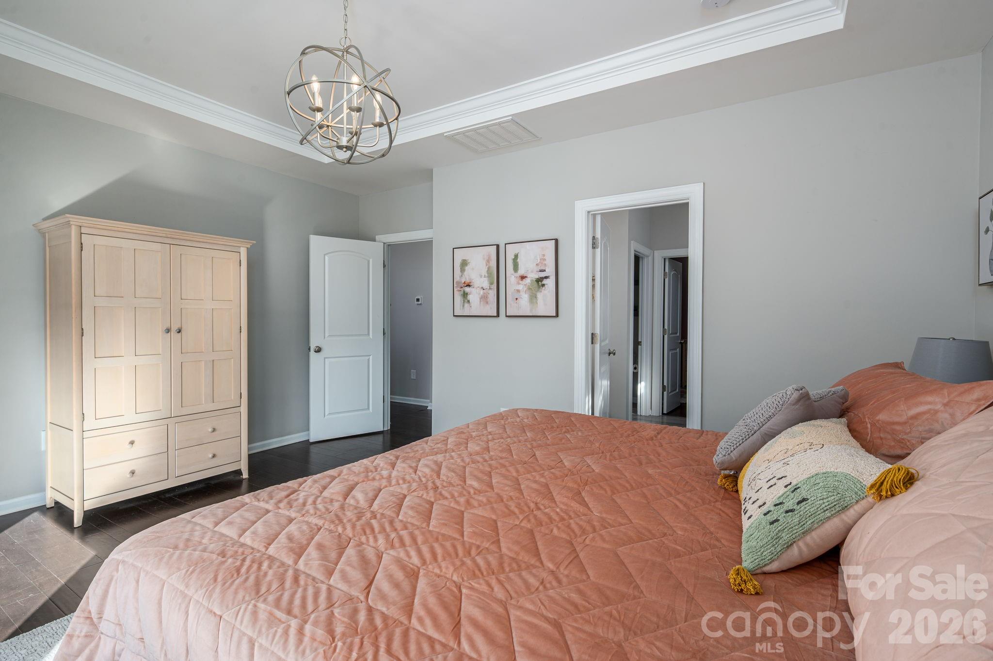 McLean Overlake - Residential