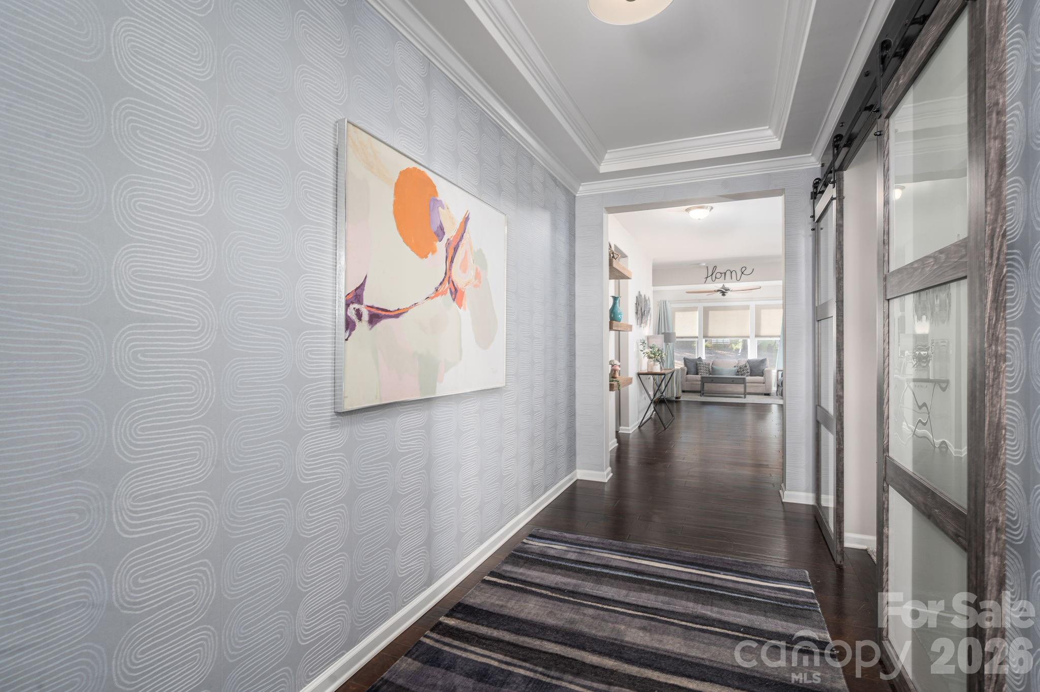 McLean Overlake - Residential