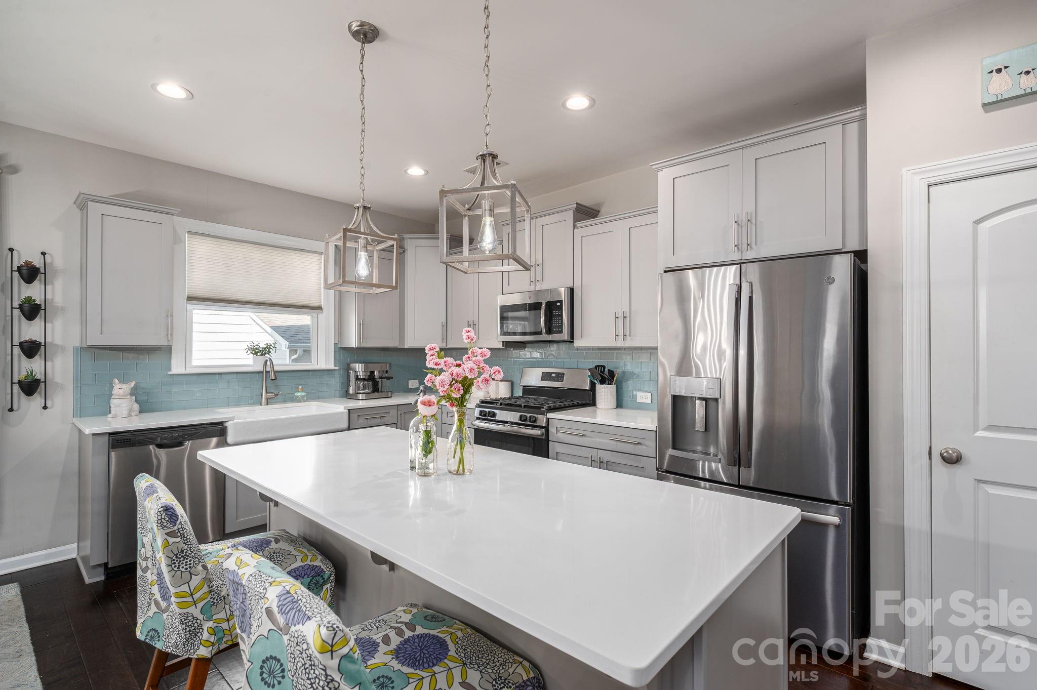 McLean Overlake - Residential