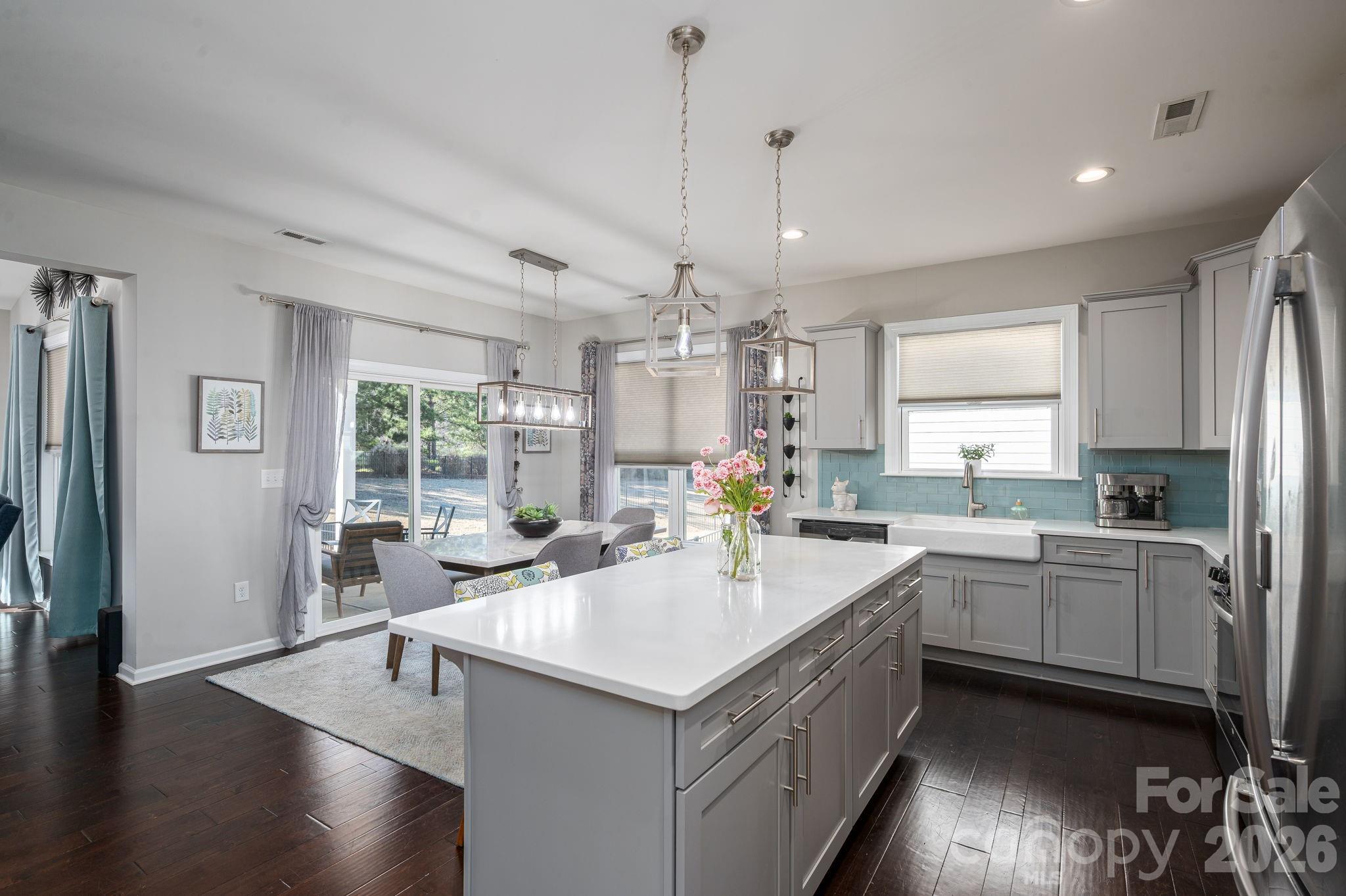 McLean Overlake - Residential